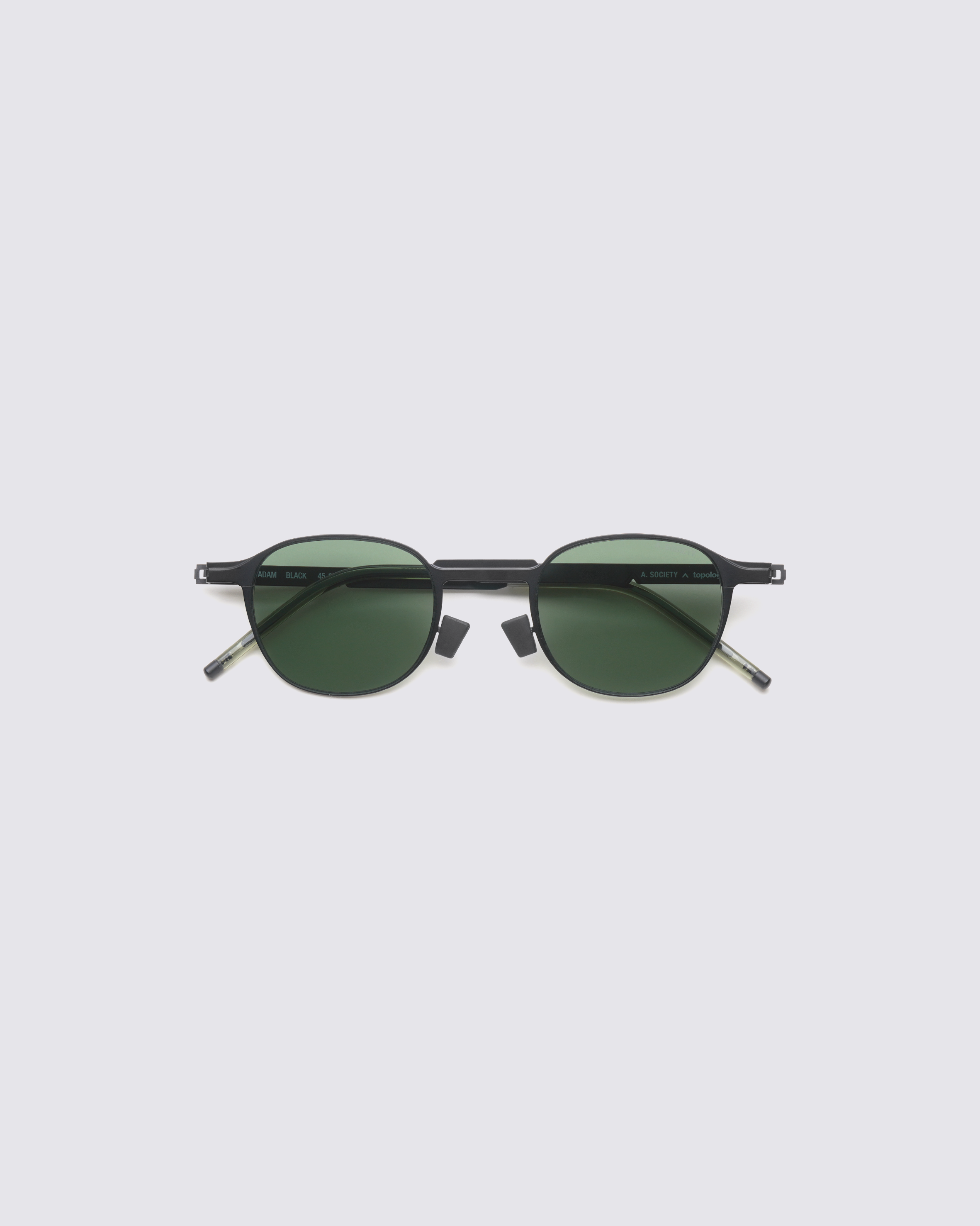 Topologie x A.SOCIETY Eyewear - ADAM