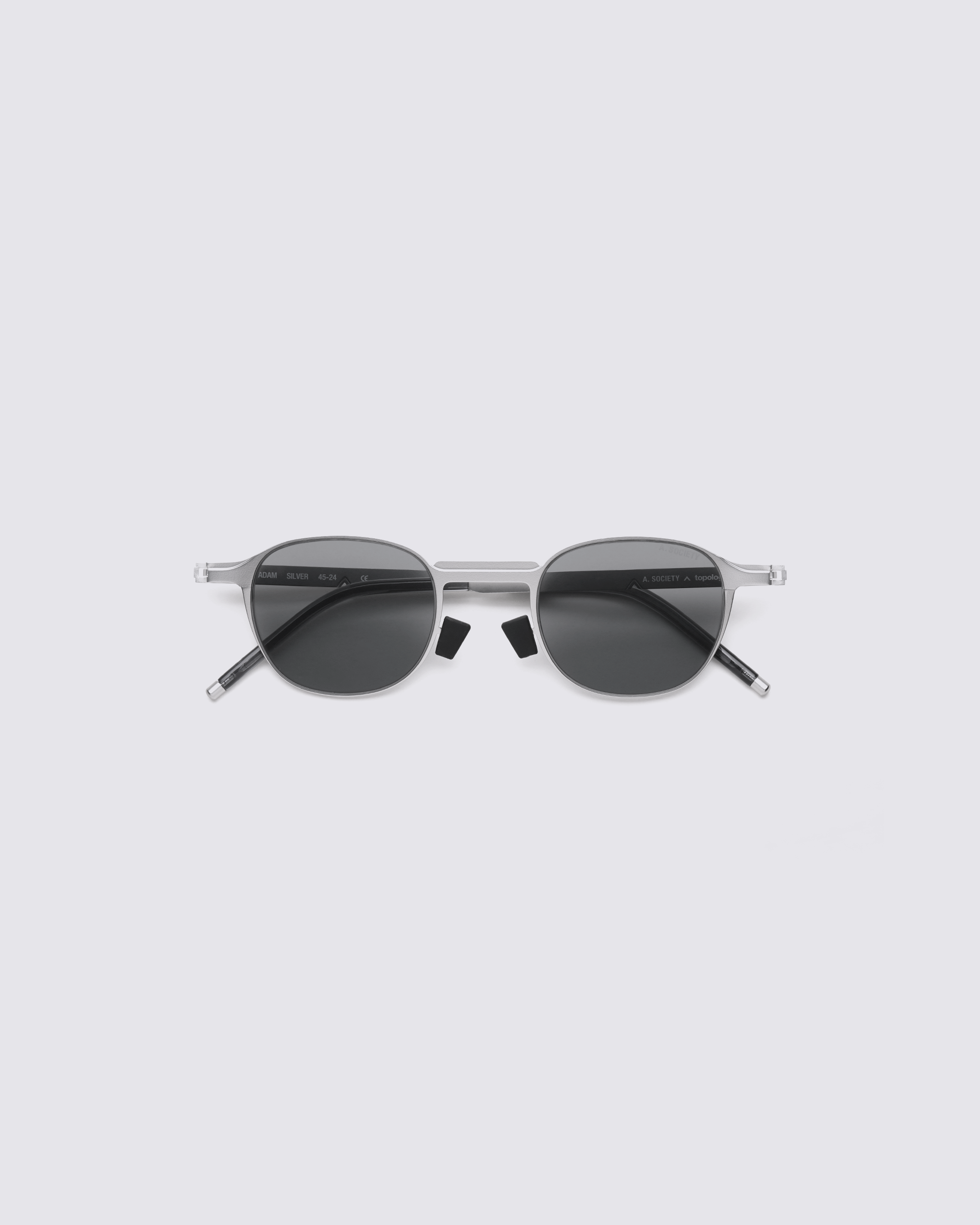 Topologie x A.SOCIETY Eyewear - ADAM