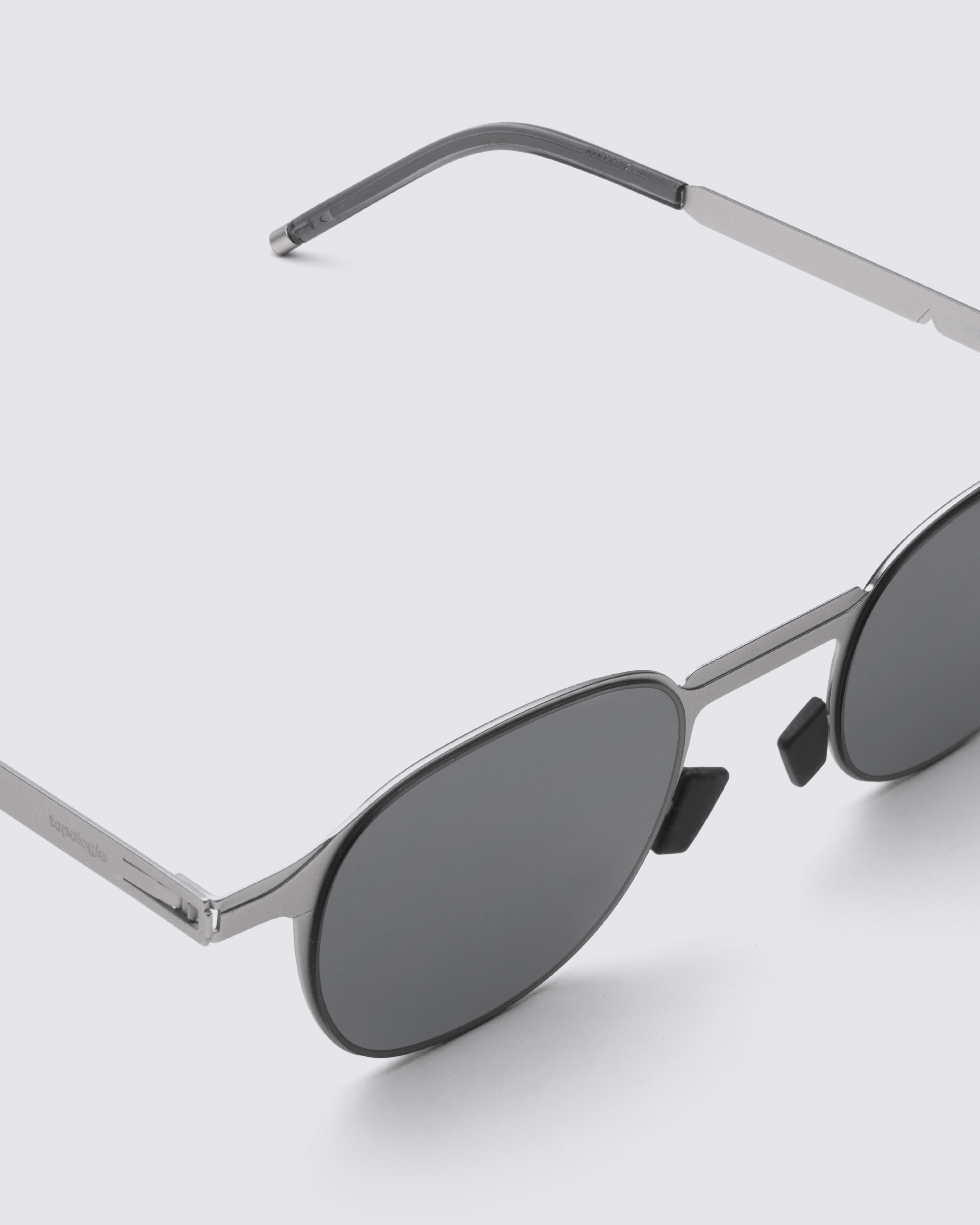 Topologie x A.SOCIETY Eyewear - ADAM