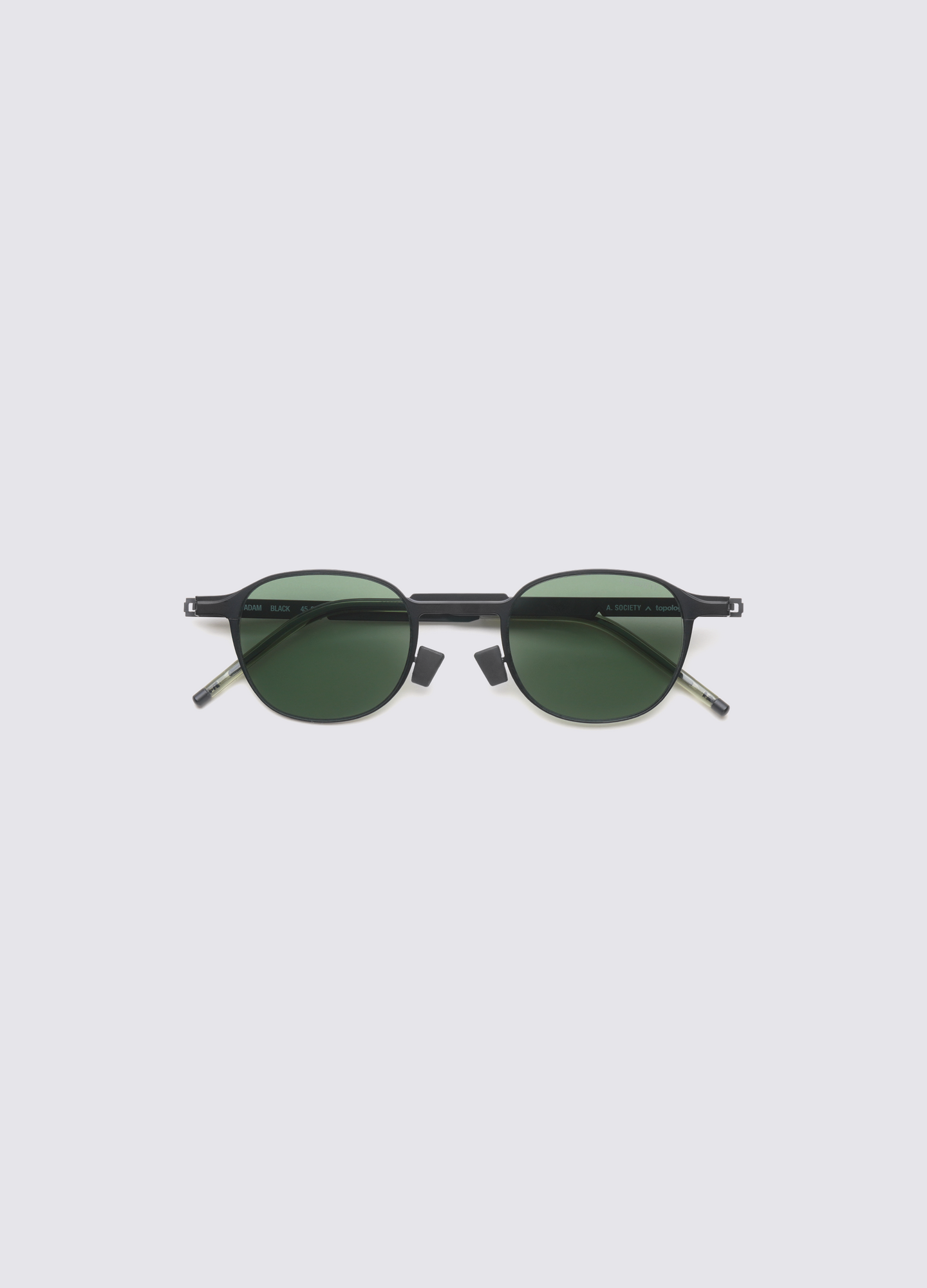 Topologie x A.SOCIETY Eyewear - ADAM