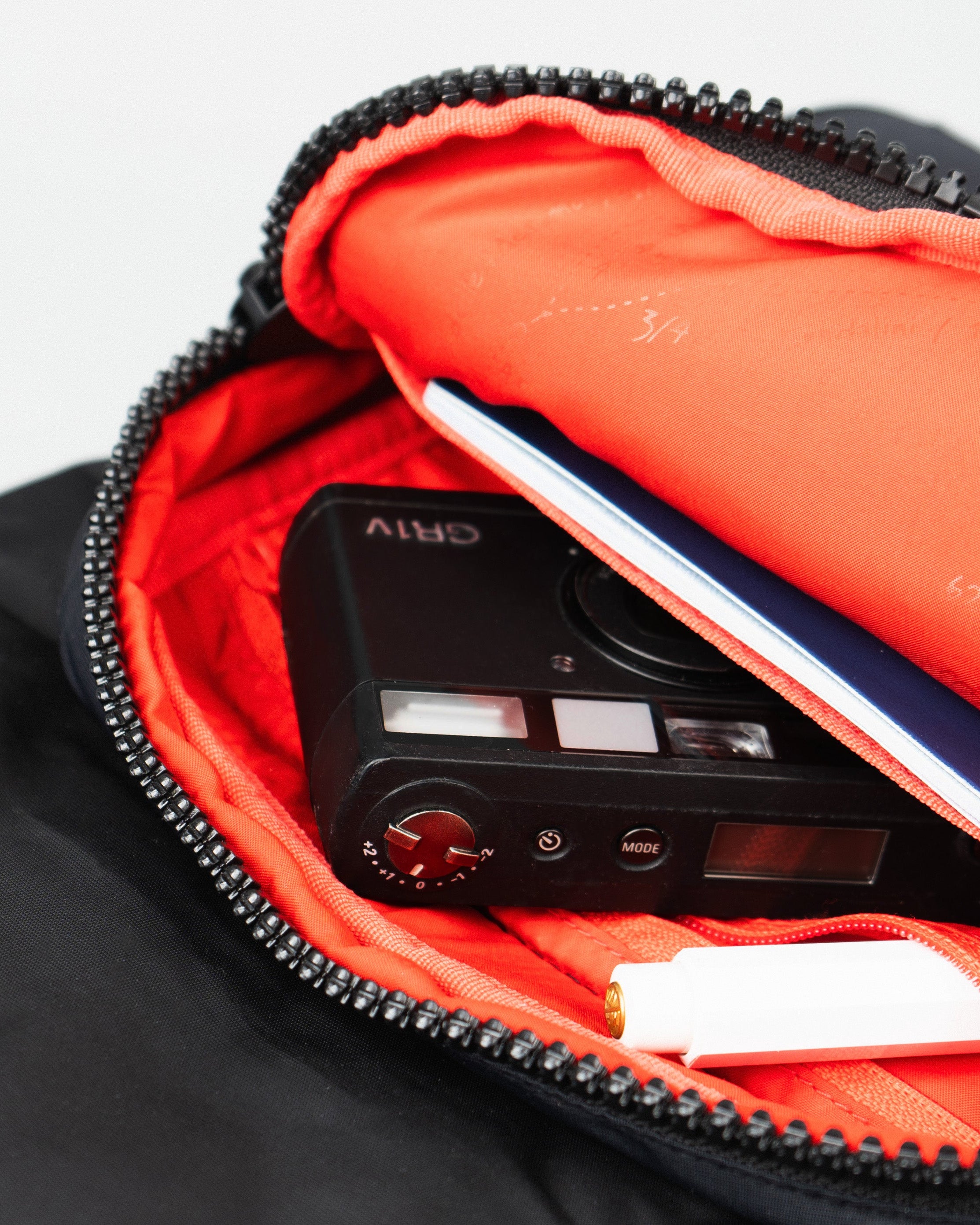 A-Frame Bag Small【バッグ単体】