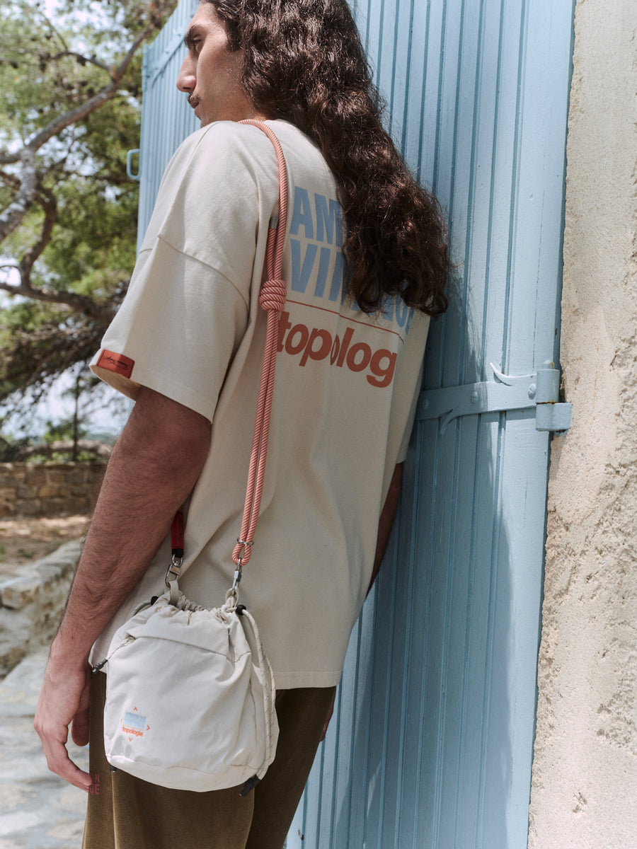 American Vintage x Topologie Reversible Bucket