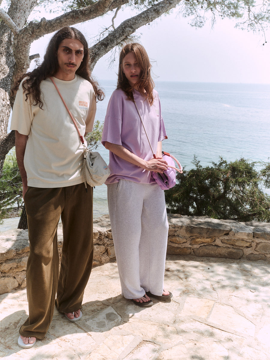 American Vintage x Topologie Reversible Bucket
