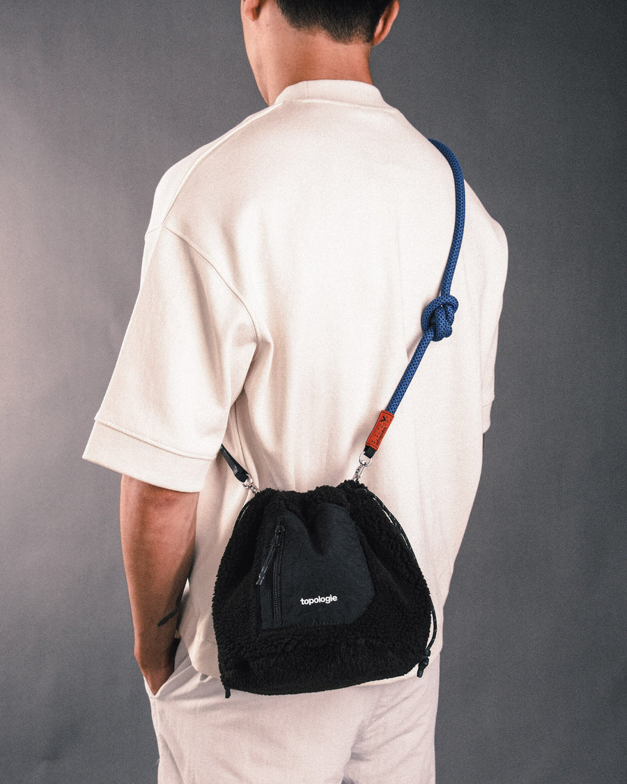 topologie Reversible Bucket ×Strap - ショルダーバッグ