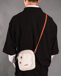 Tinbox Medium ティンボックス ミディアム / Fleece / Black