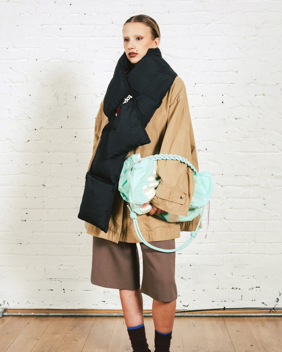 Summit Duffle Small サミット ダッフル スモール【バッグ単体】