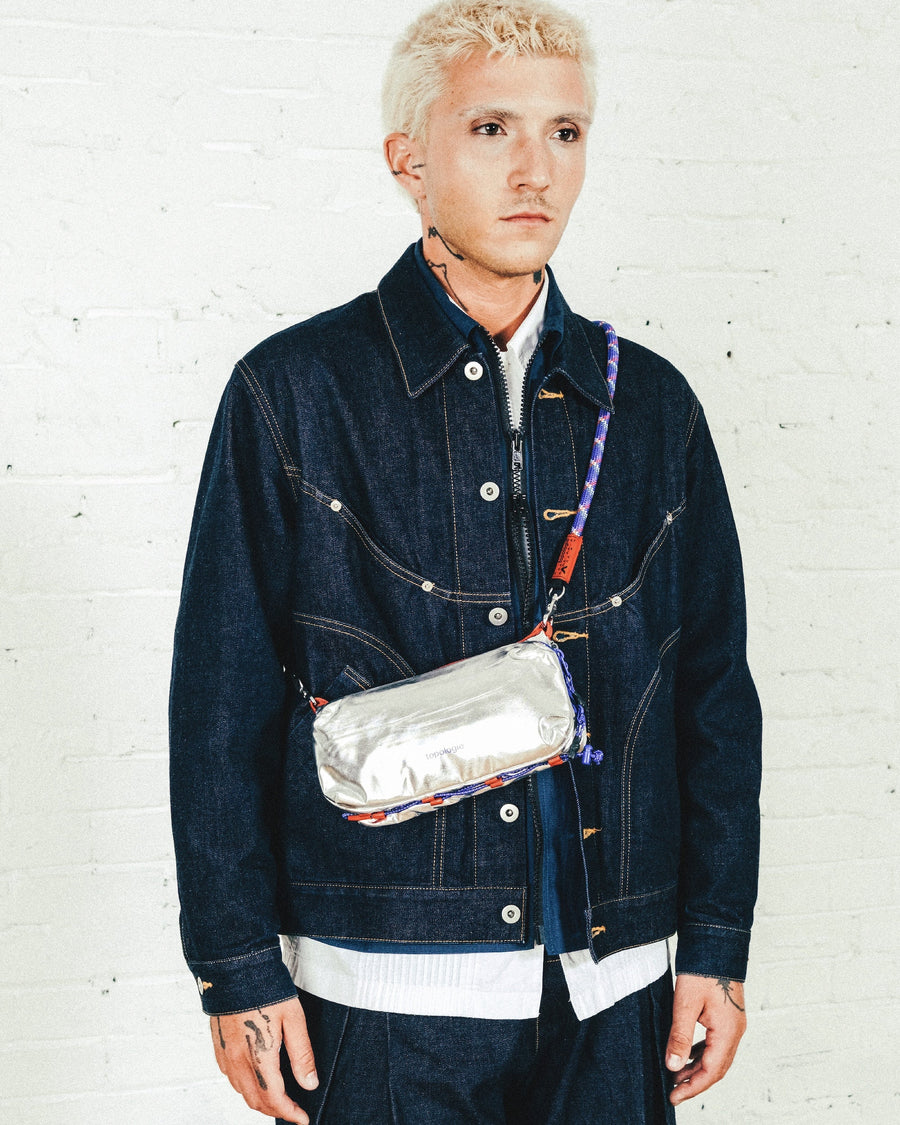 Bottle Sacoche ボトルサコッシュ【バッグ単体】 – Topologie