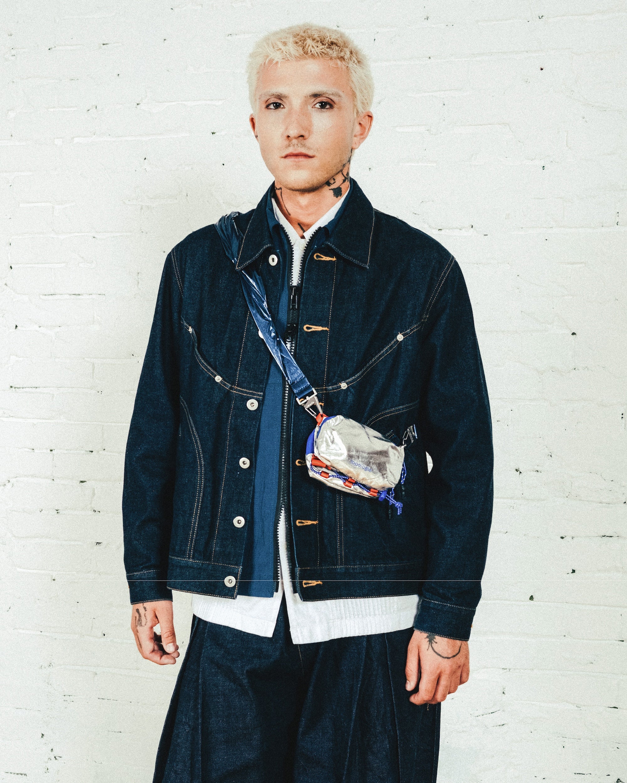 美品 Topologie トートバッグ Medium 10mmストラップ2本付 楽天市場】トポロジー topologie バッグ（バッグ｜バッグ・小物