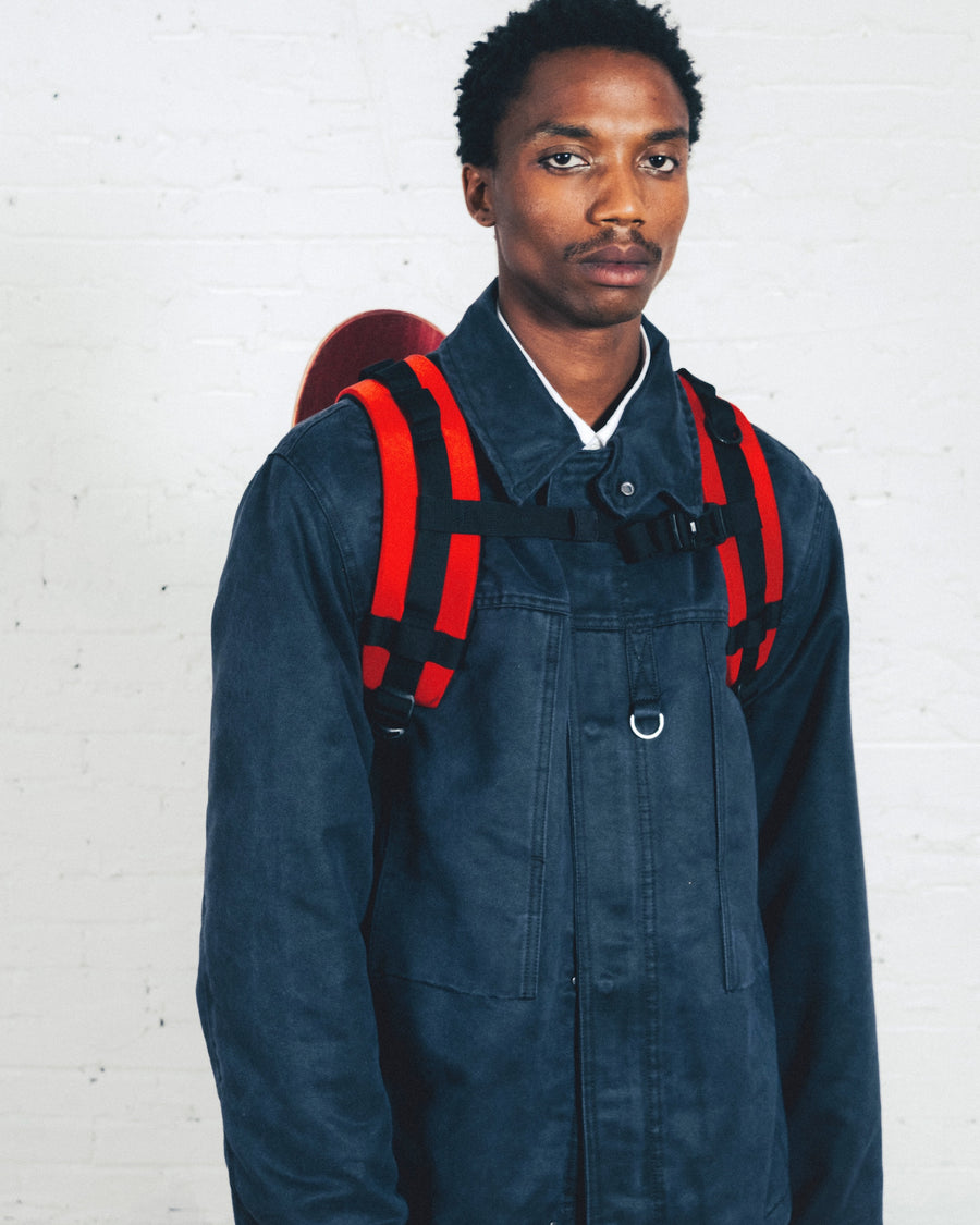Mobility Backpack（モビリティ バックパック）