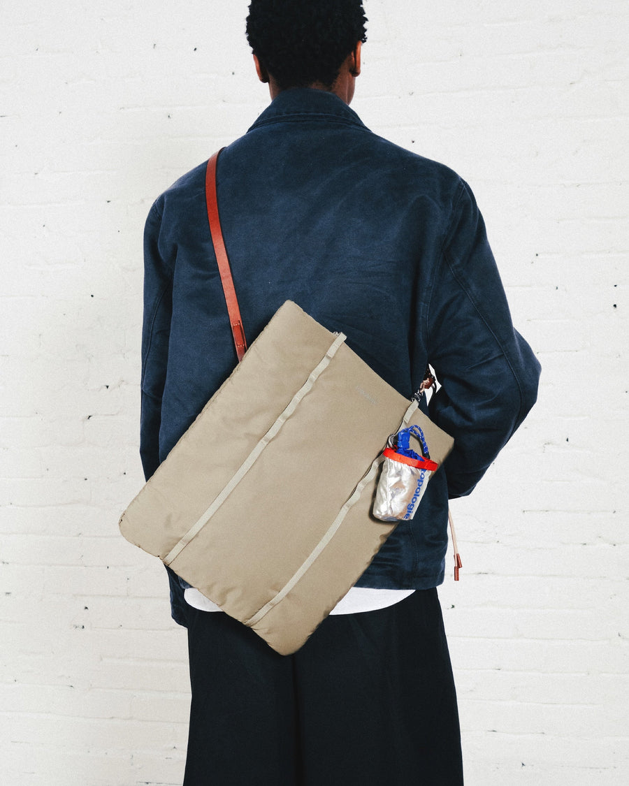Mini Chalk Bag ミニ チョーク バッグ【バッグ単体】