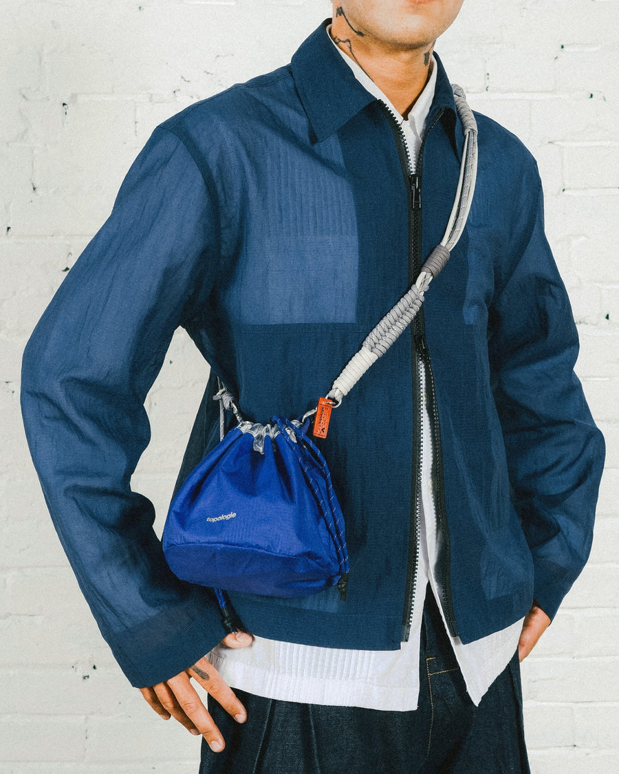Reversible Bucket リバーシブルバケット【バッグ単体】