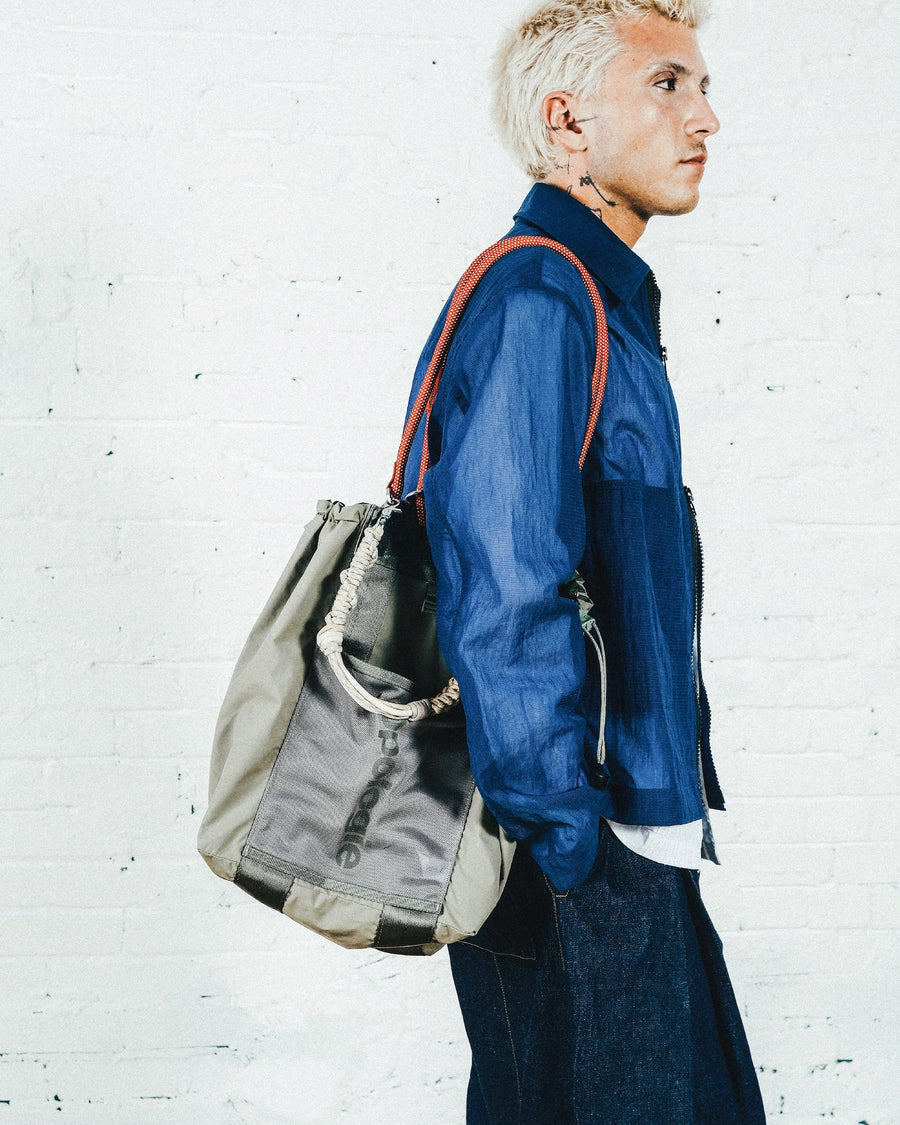 topologie Summit Tote Medium サミットトートバッグ Summit Tote Medium サミットトート ミディアム【バッグ単体