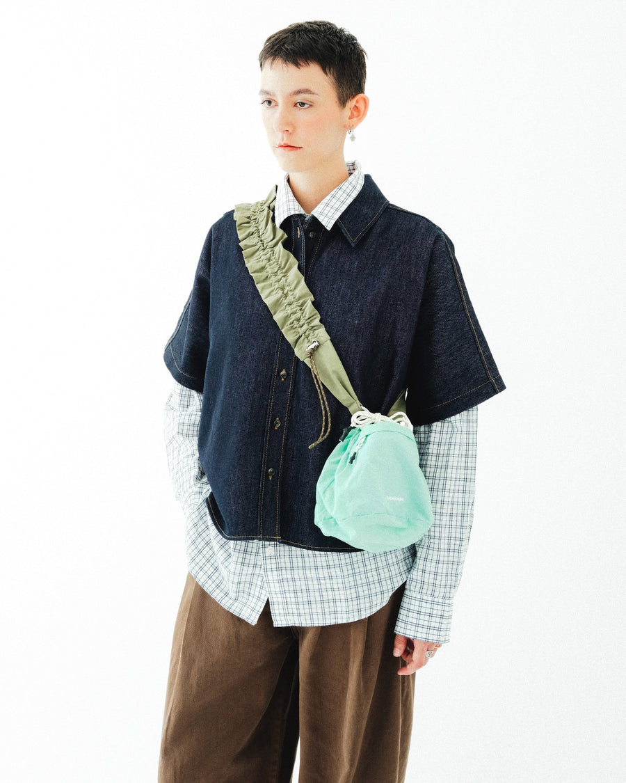 Reversible Bucket リバーシブルバケット【バッグ単体】