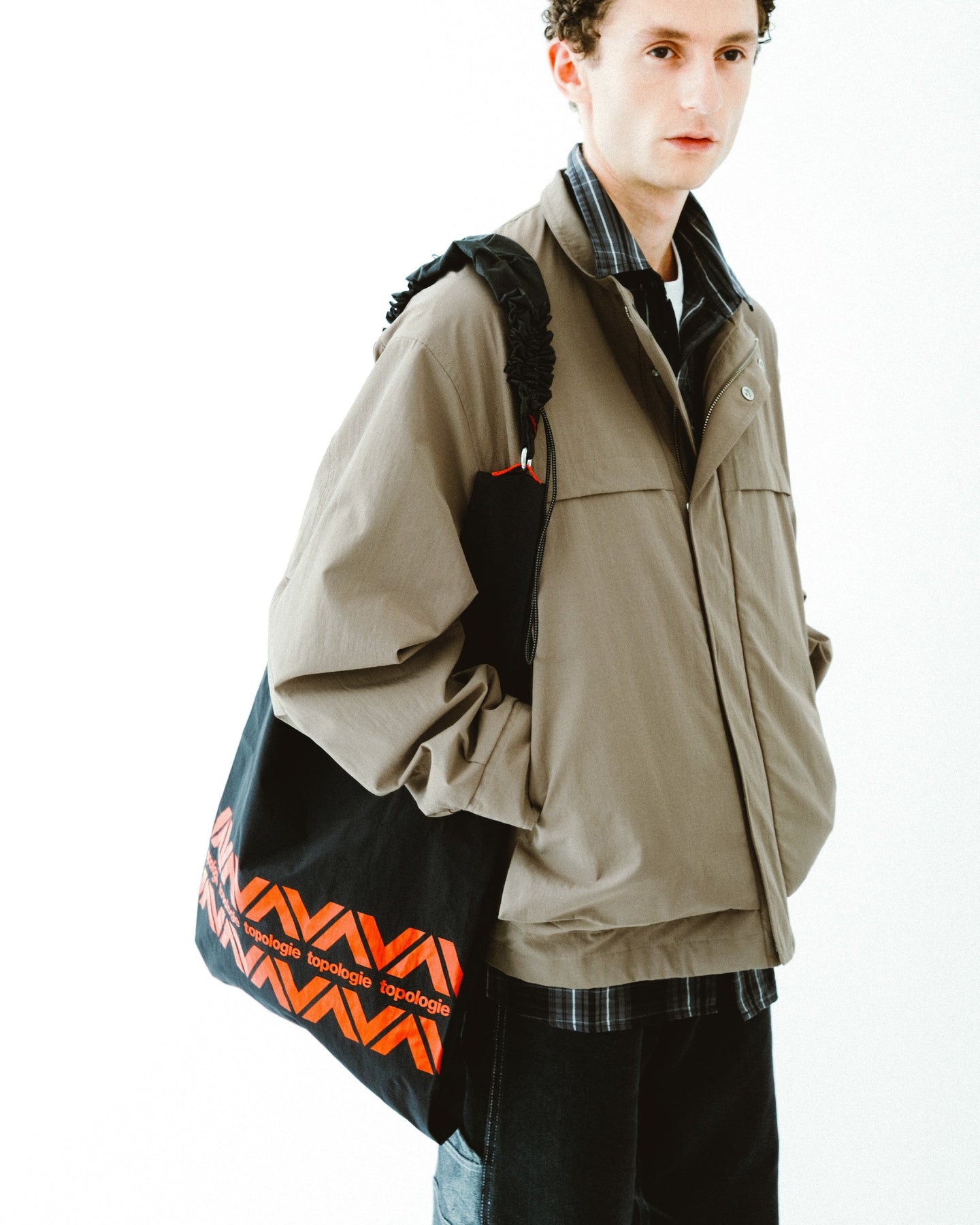 Scrunchie Pocket Wrist