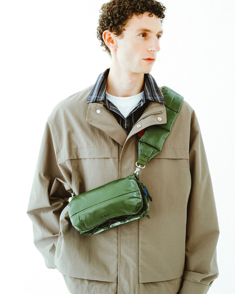 【新品】Bottle Sacoche ボトルサコッシュ【バッグ単体】 Bottle Sacoche ボトルサコッシュ【バッグ単体】 – Topologie