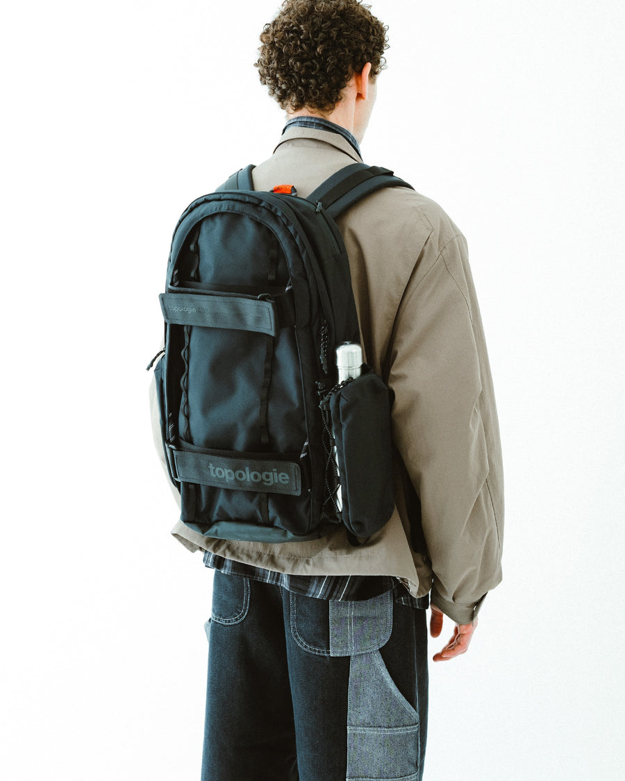 Mobility Backpack（モビリティ バックパック）