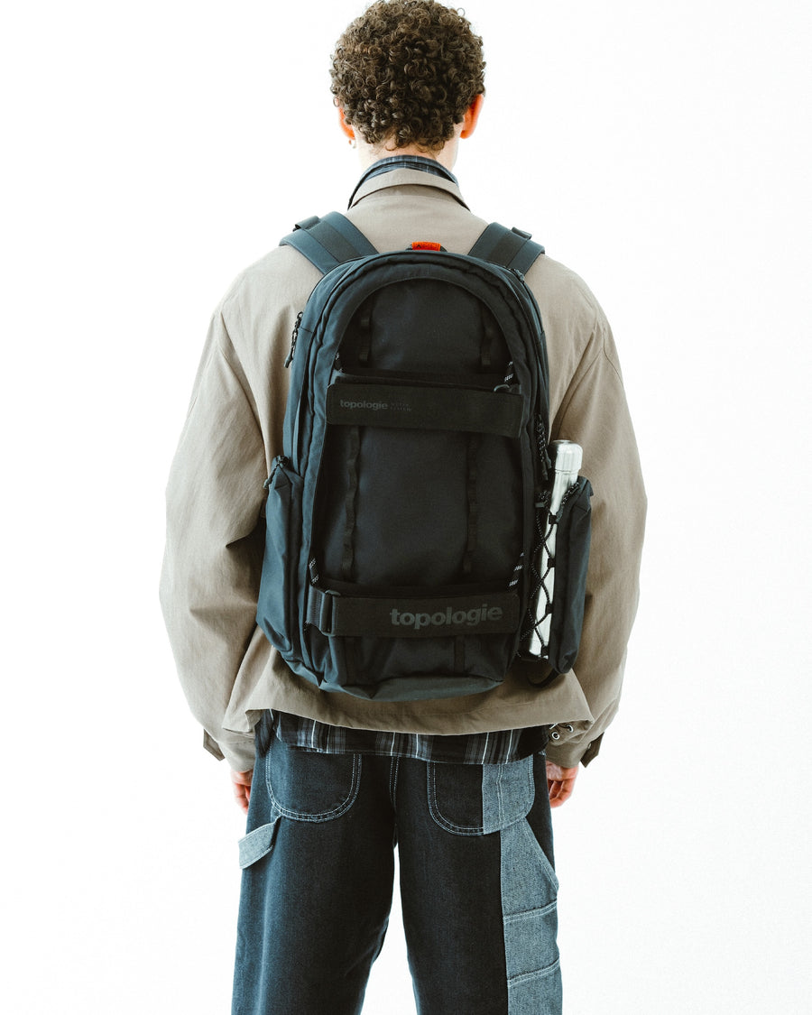 Mobility Backpack（モビリティ バックパック）