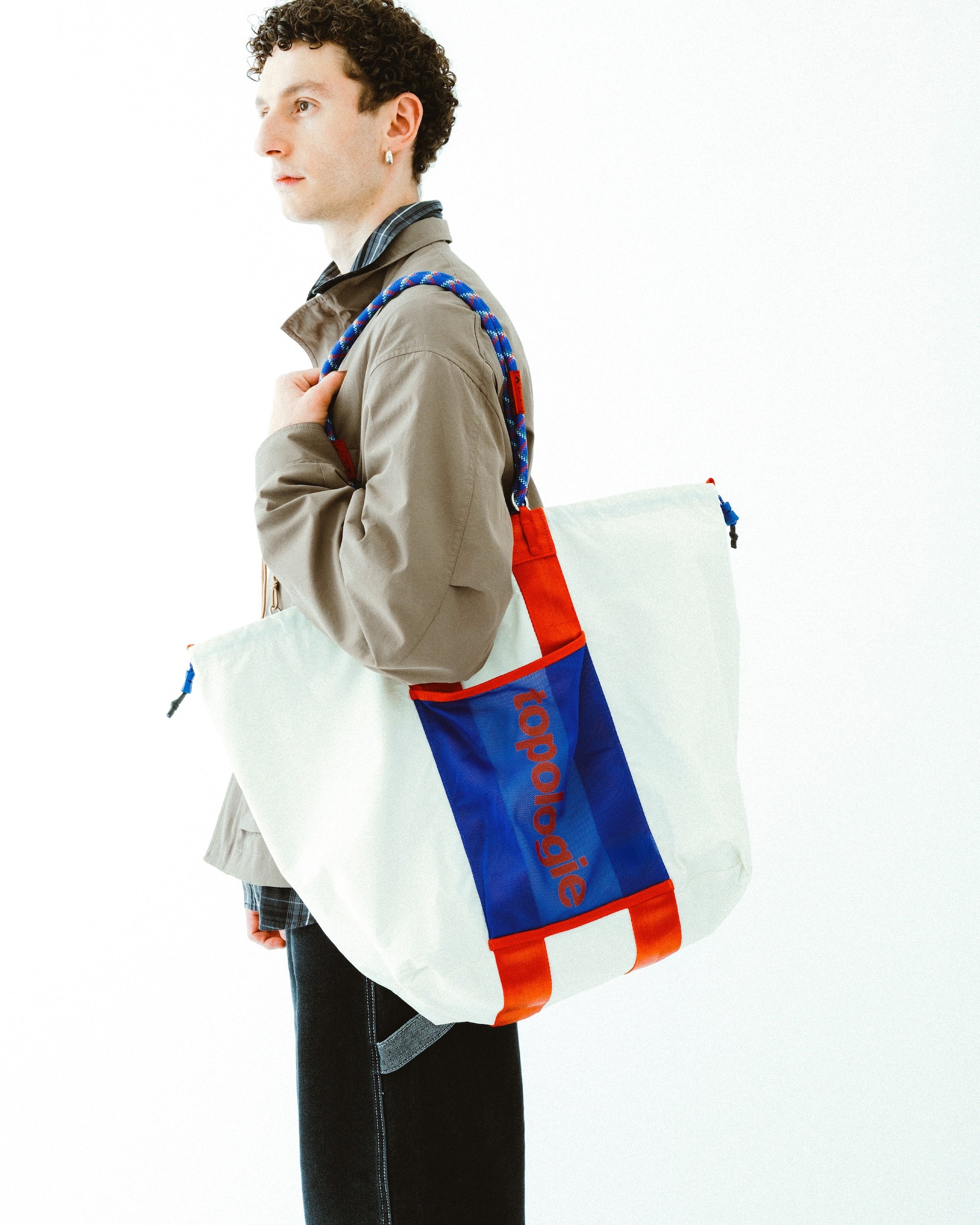 Summit Tote Large サミットトート ラージ【バッグ単体