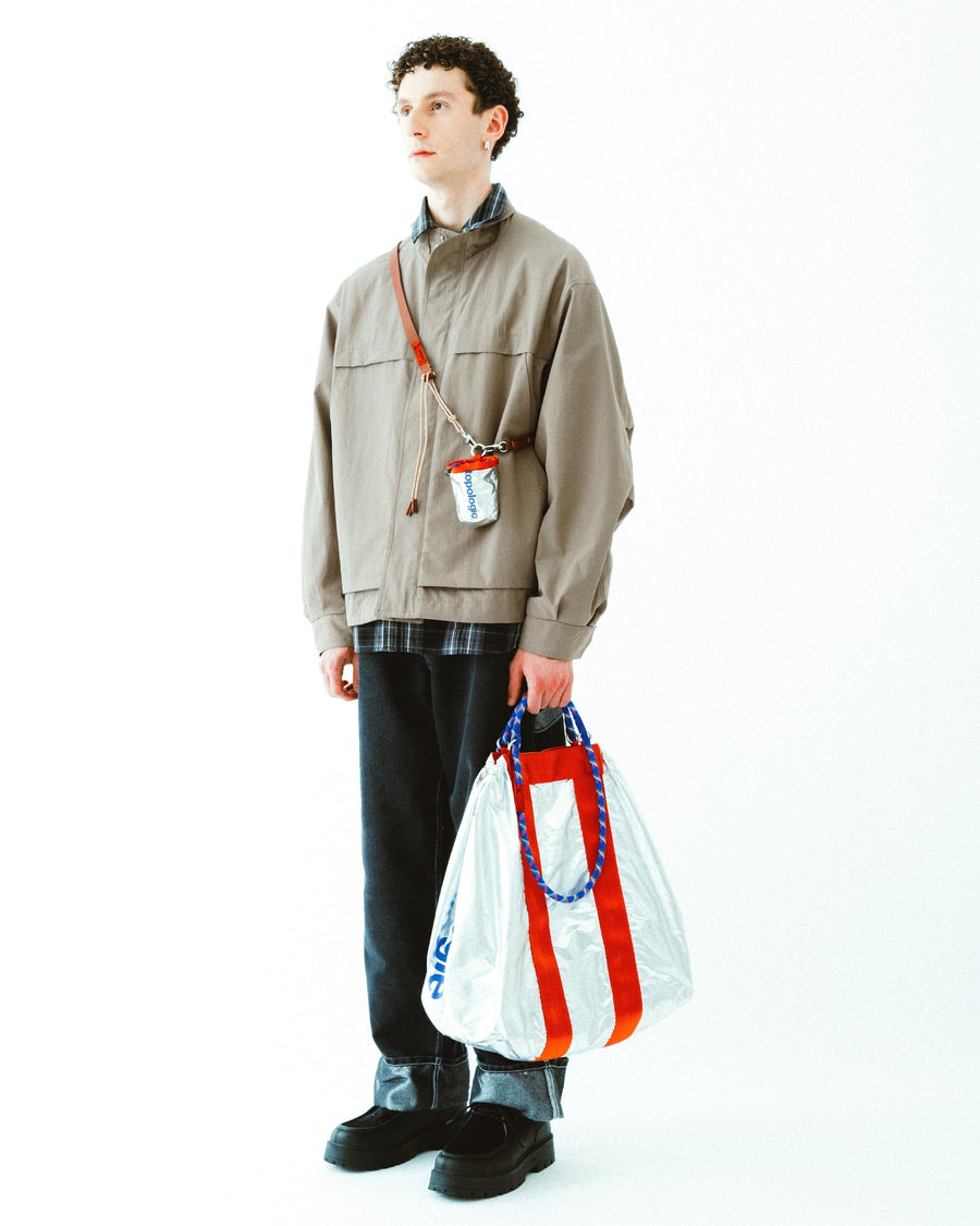 Summit Tote Large サミットトート ラージ【バッグ単体】