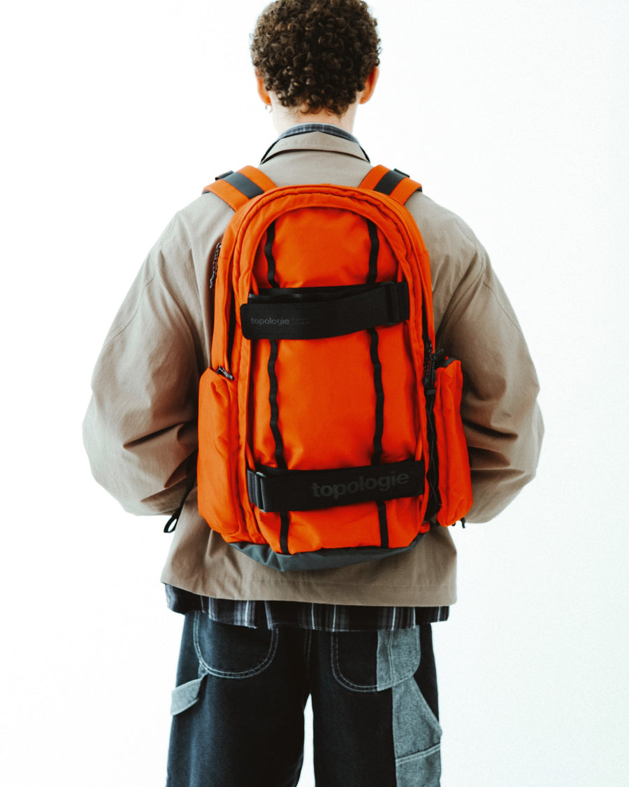 Mobility Backpack（モビリティ バックパック）