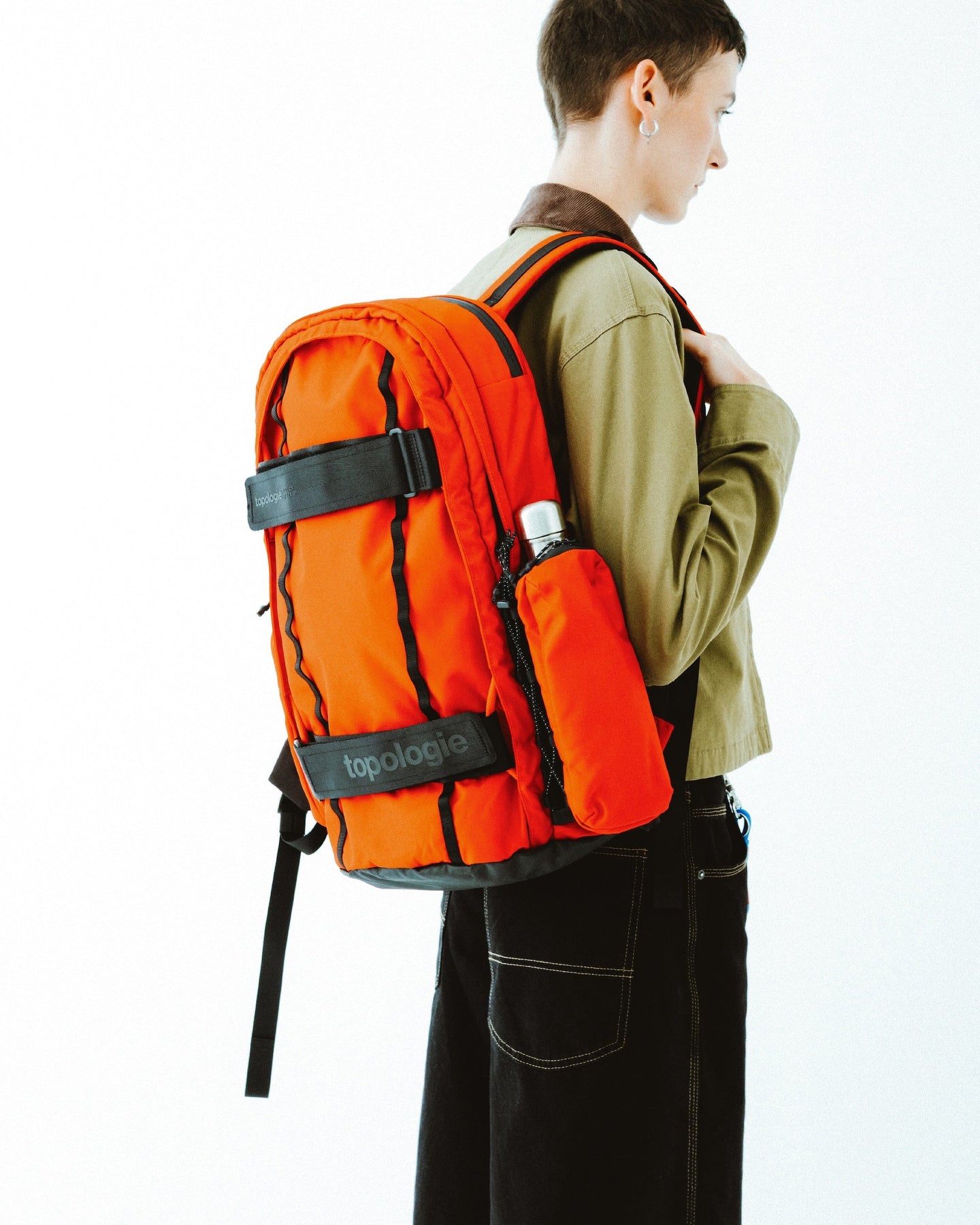Mobility Backpack