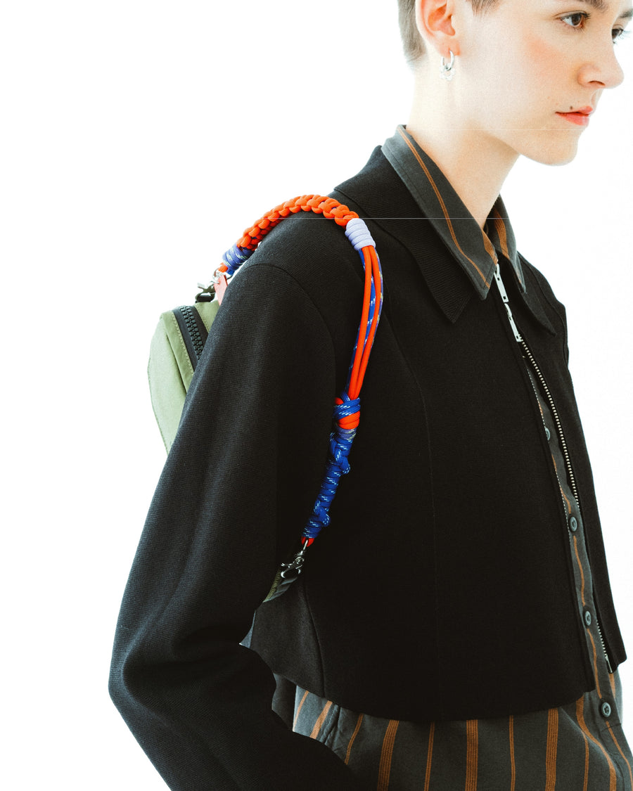 Macrame Wrist Strap（マクラメ リスト ストラップ）【ストラップ単体】