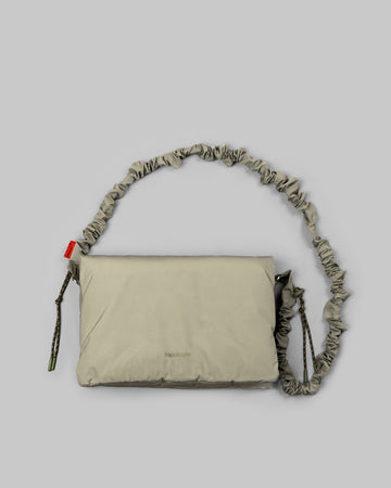 A-Frame Bag Medium A-フレーム バッグ ミディアム / Moss / Bungee Strap Moss