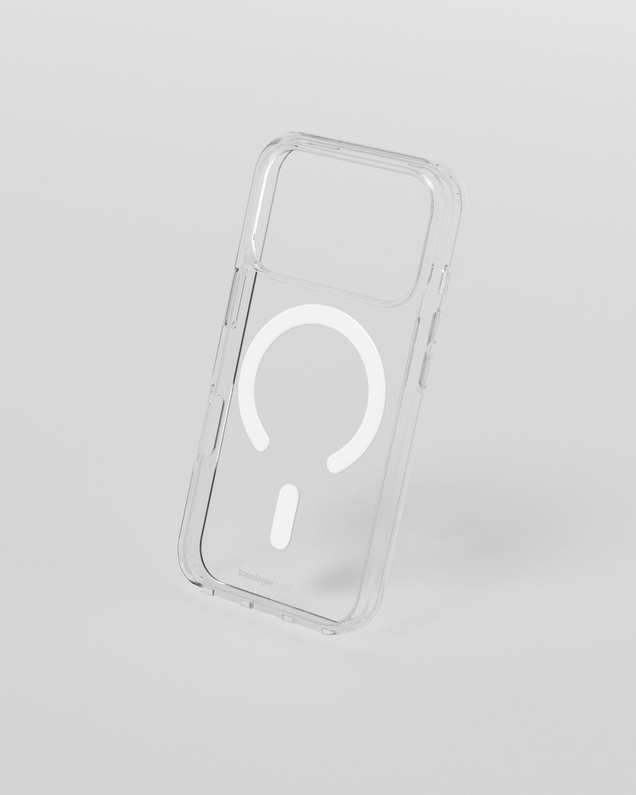 Airy Phone Case / Clear【ケース単体】