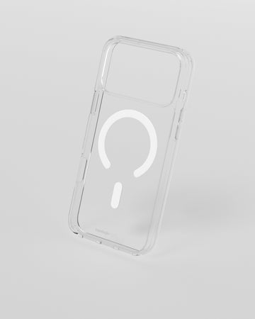 Airy Phone Case / iPhone 17 Pro Max