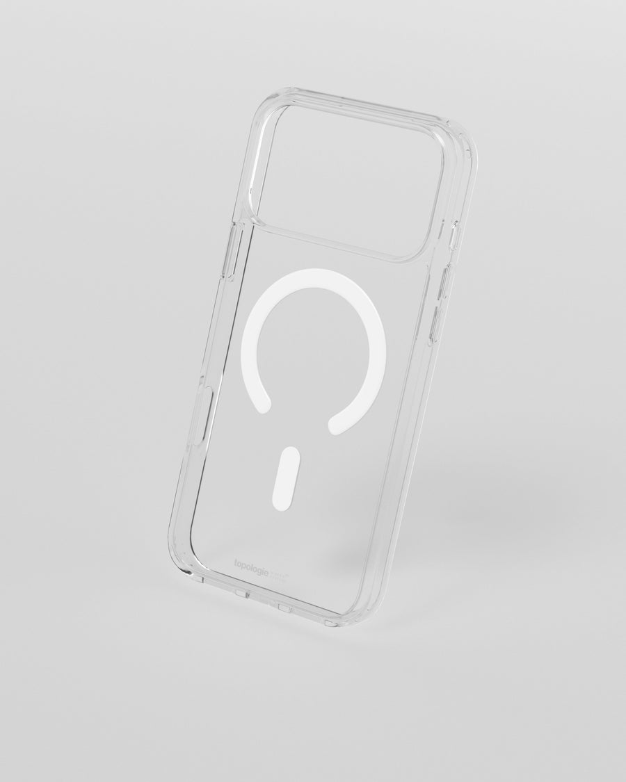 Airy Phone Case / iPhone 17 Pro Max