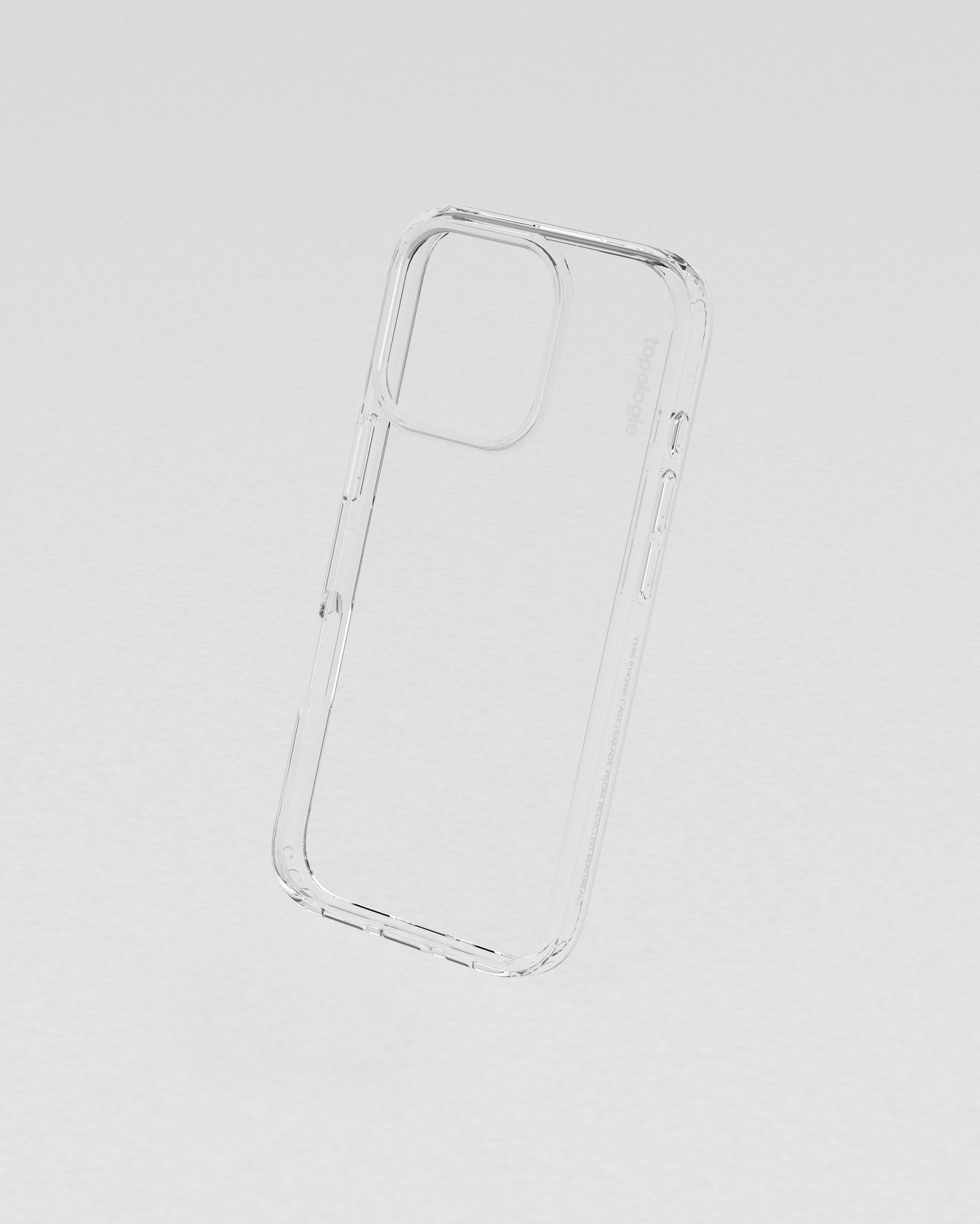 Airy Phone Case / iPhone 16 Pro Max