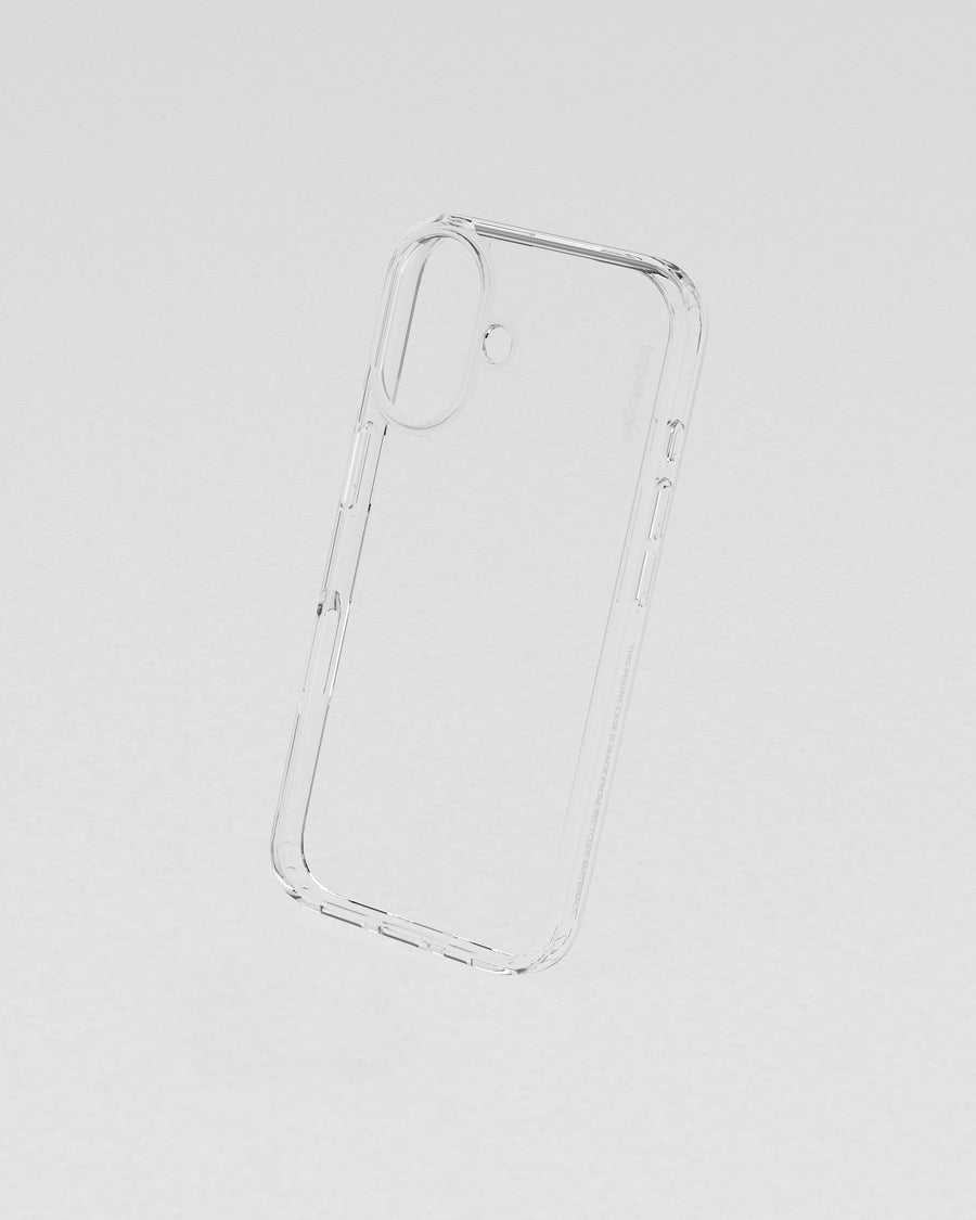 Airy Phone Case / Clear【ケース単体】