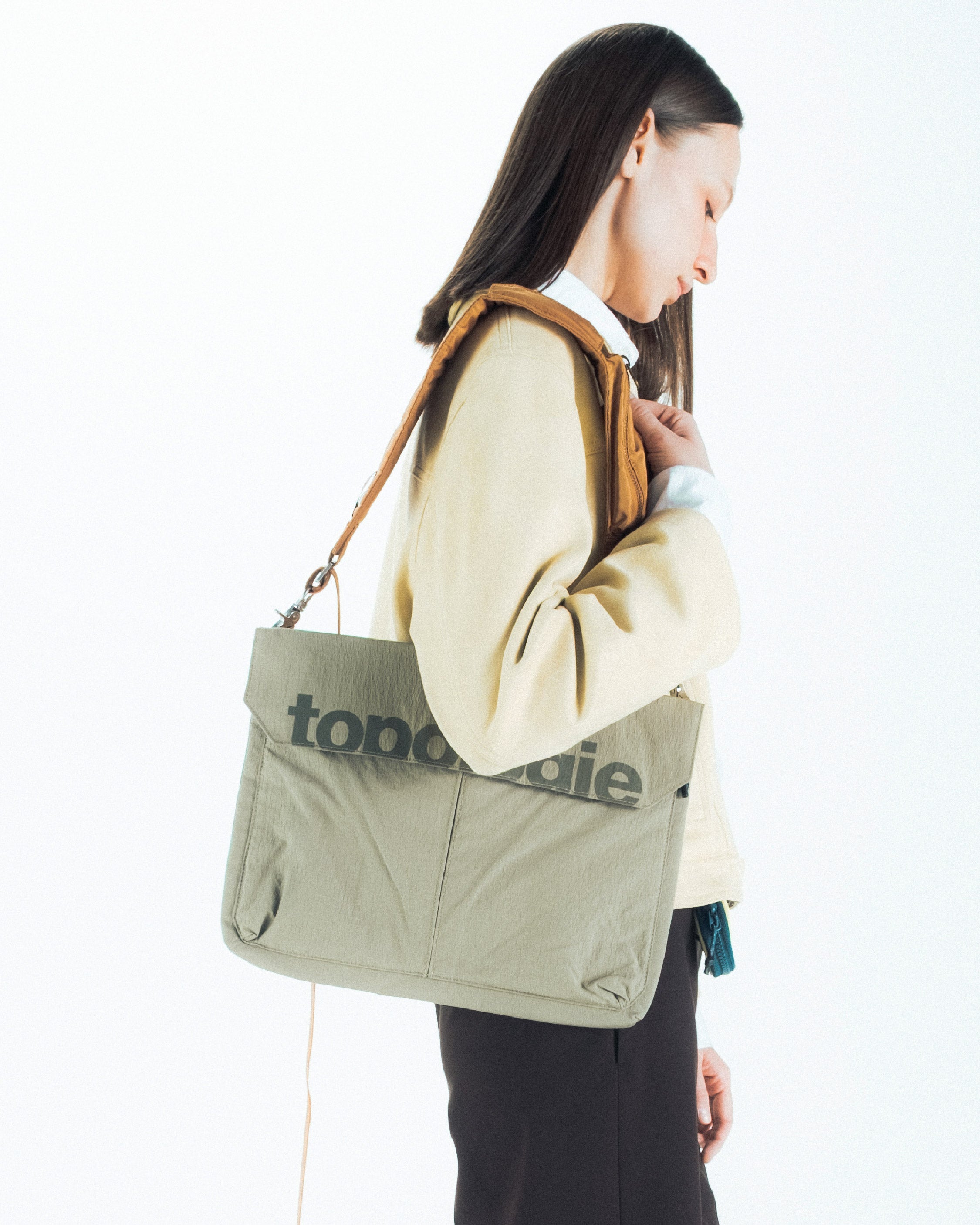 Bomber Strap（ボンバー ストラップ） – Topologie (トポロジー)