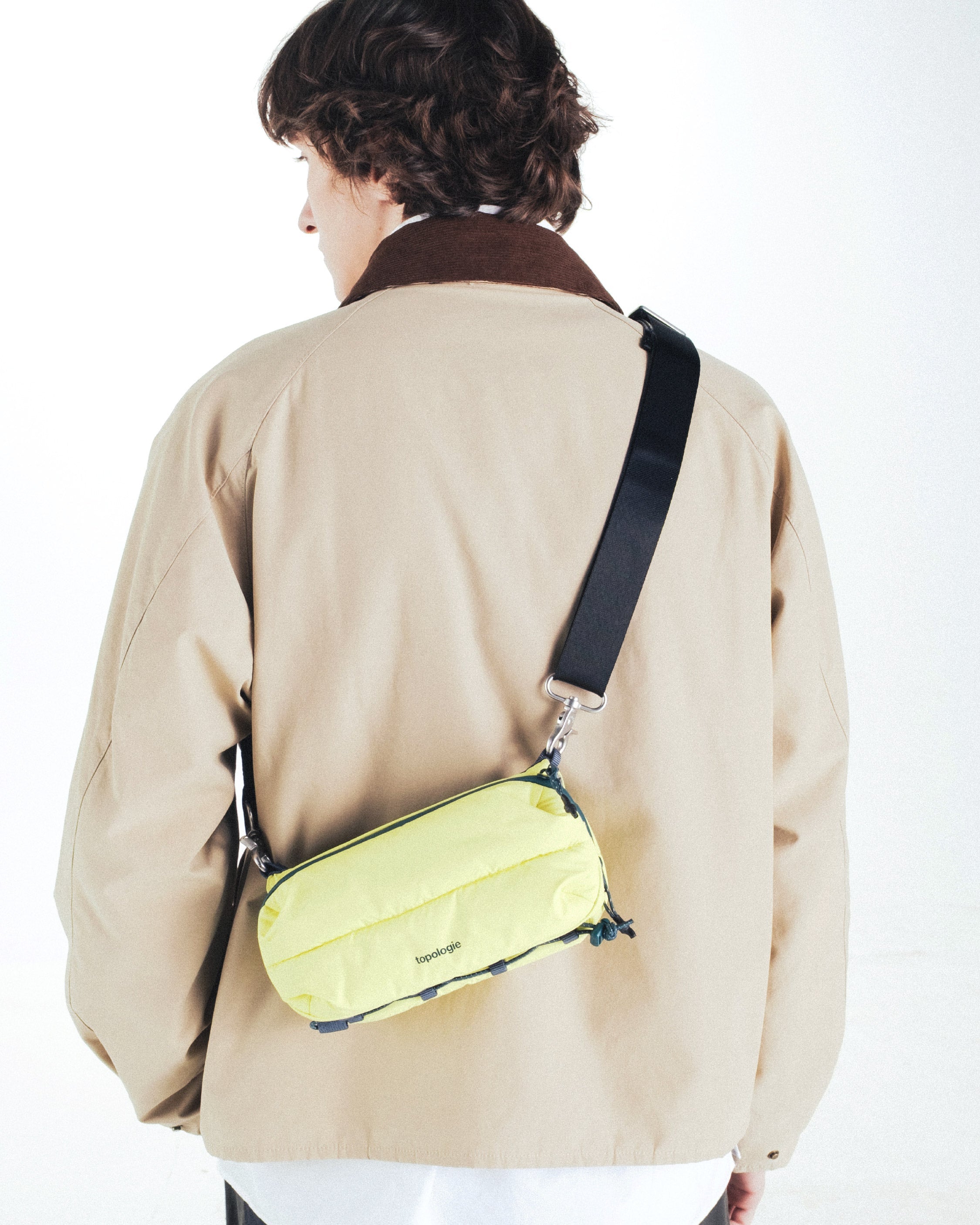 Bomber Strap（ボンバー ストラップ）