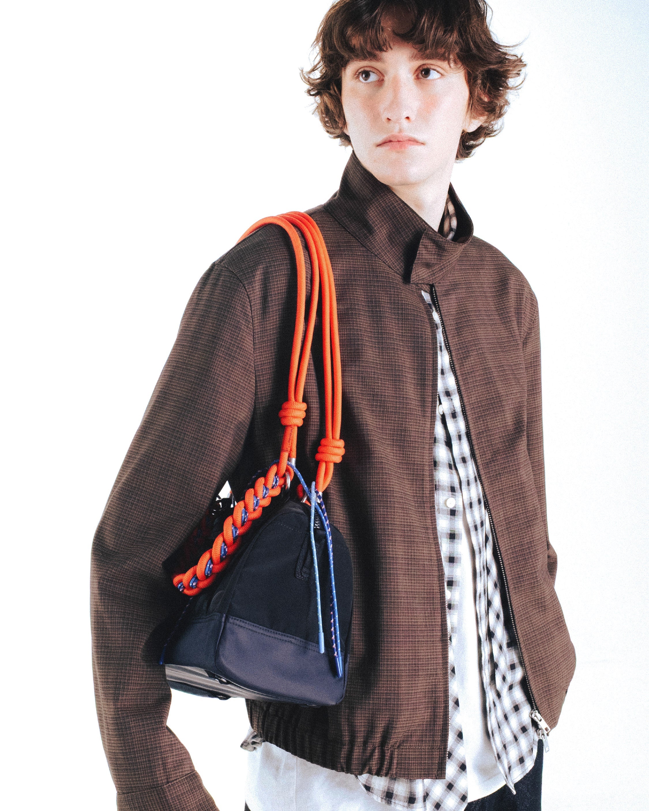 Boston Bag Medium（ボストン バッグ ミディアム）