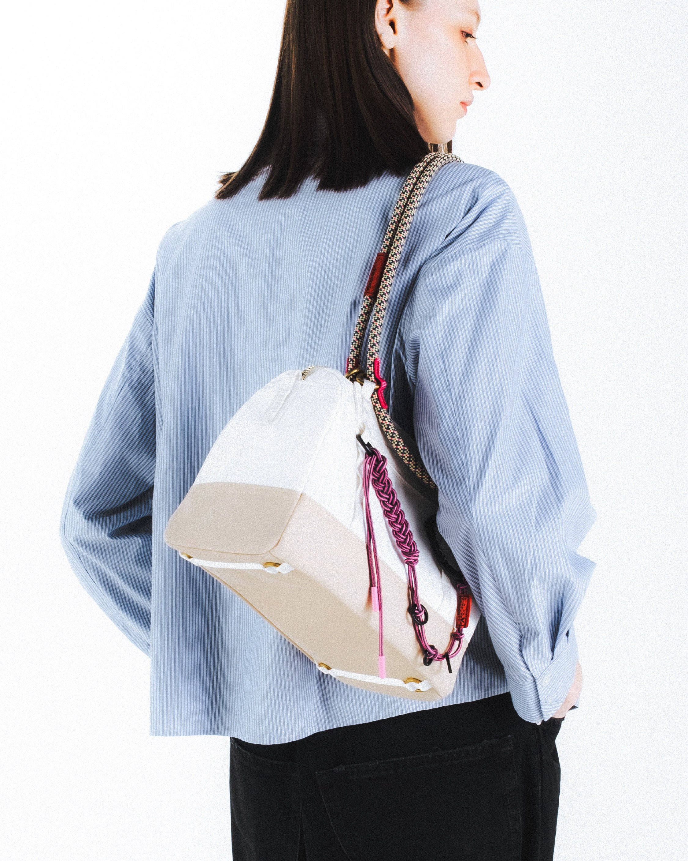 Boston Bag Medium（ボストン バッグ ミディアム）