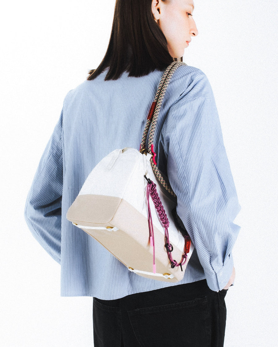 Boston Bag Medium（ボストン バッグ ミディアム） – Topologie