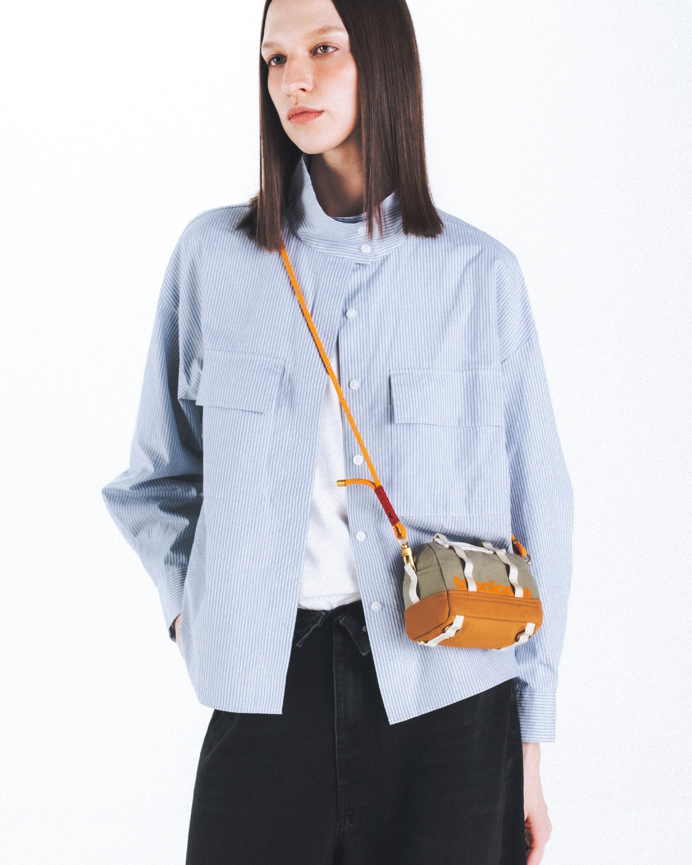 Boston Bag Petit（ボストン バッグ プティ）