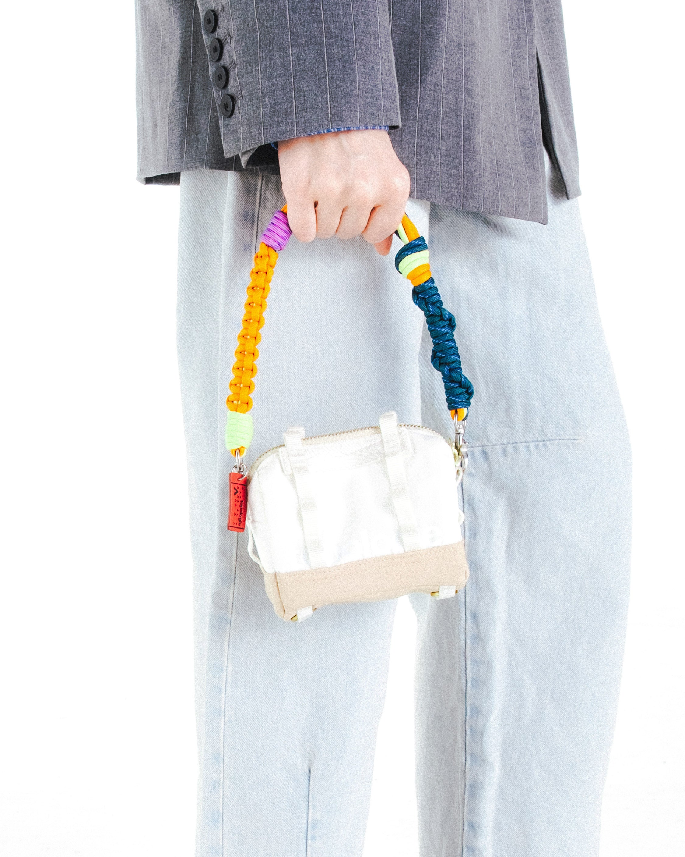 Boston Bag Petit（ボストン バッグ プティ） – Topologie (トポロジー)