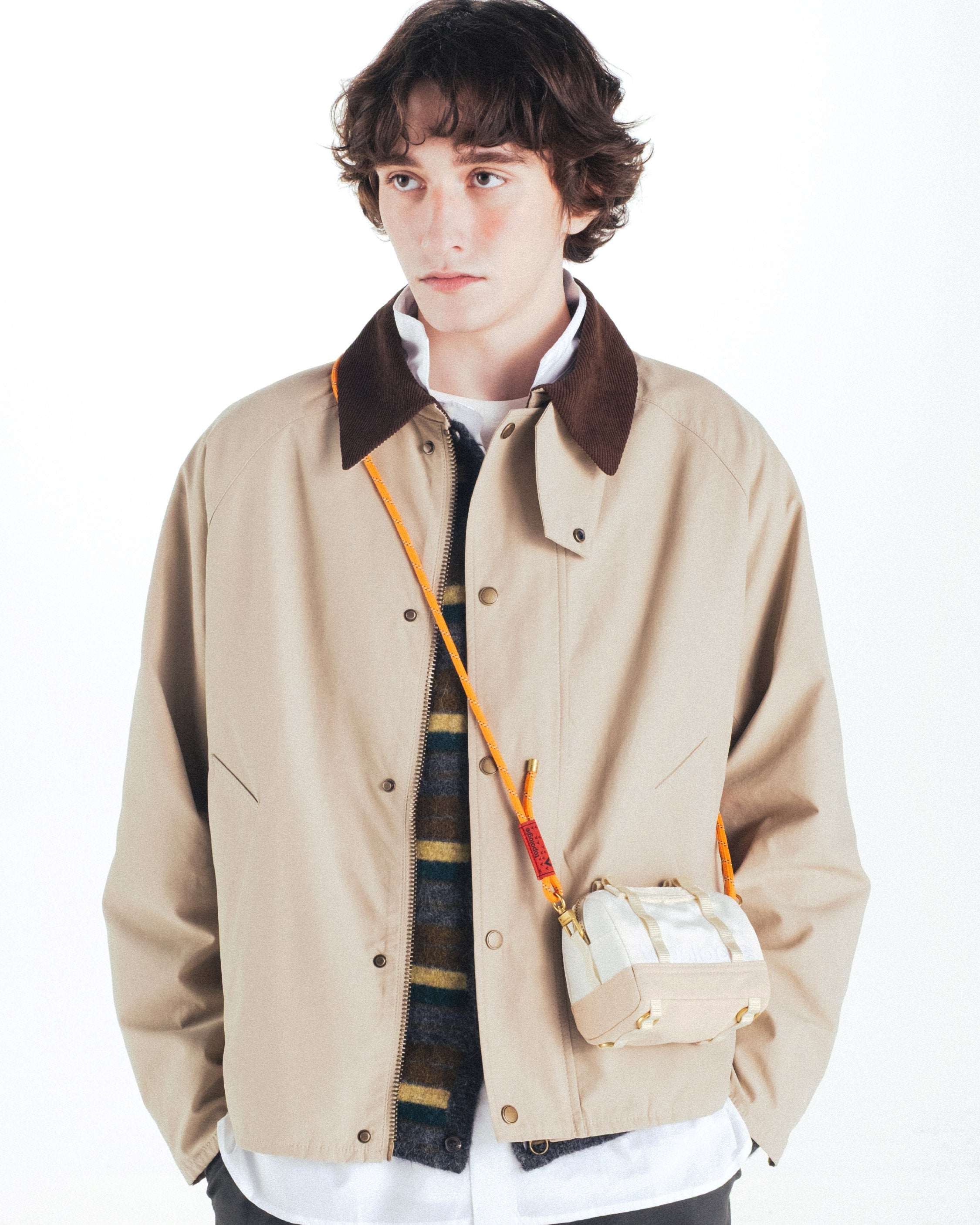 Boston Bag Petit（ボストン バッグ プティ）