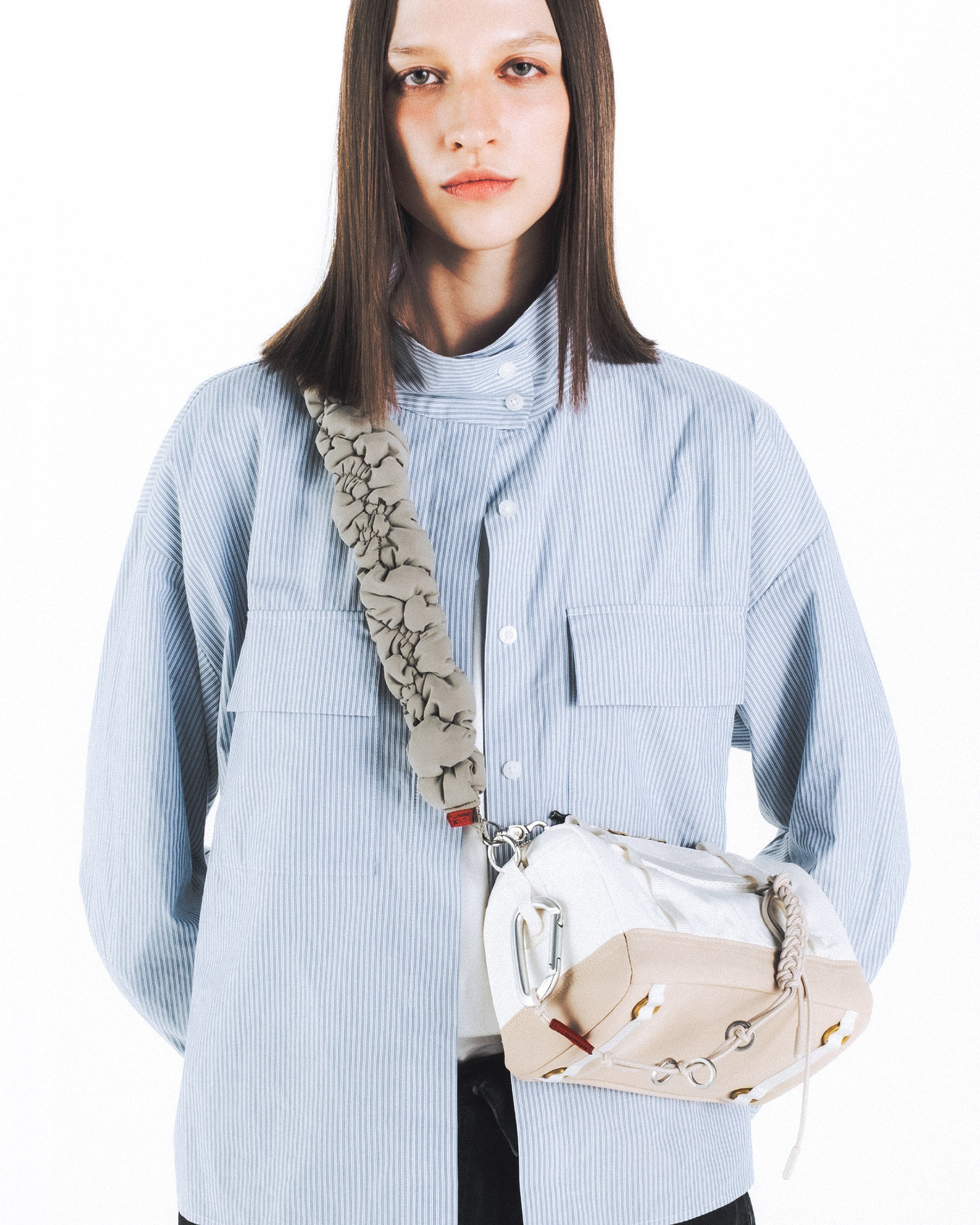 Boston Bag Small（ボストン バッグ スモール） – Topologie (トポロジー)