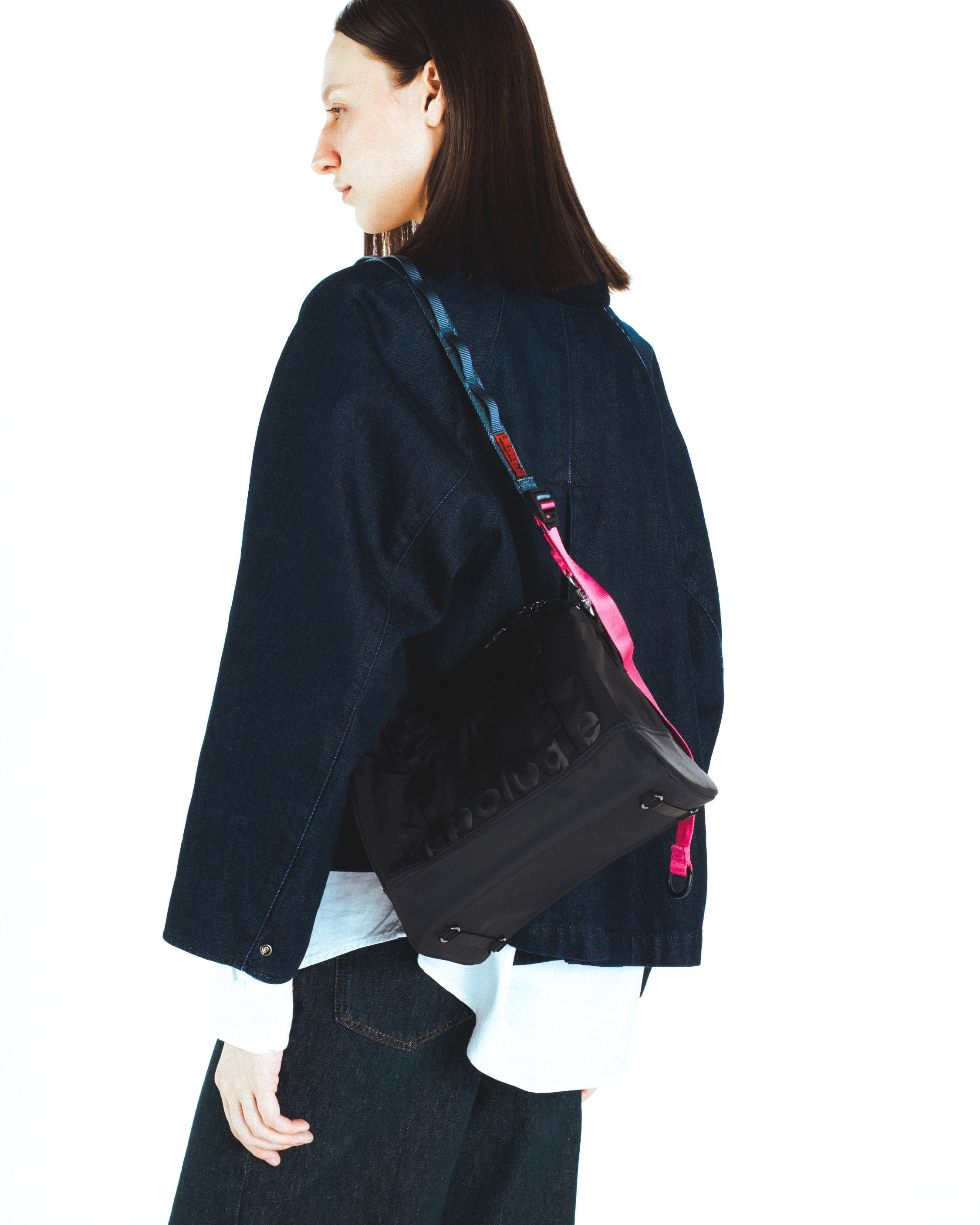 Boston Bag Small（ボストン バッグ スモール）