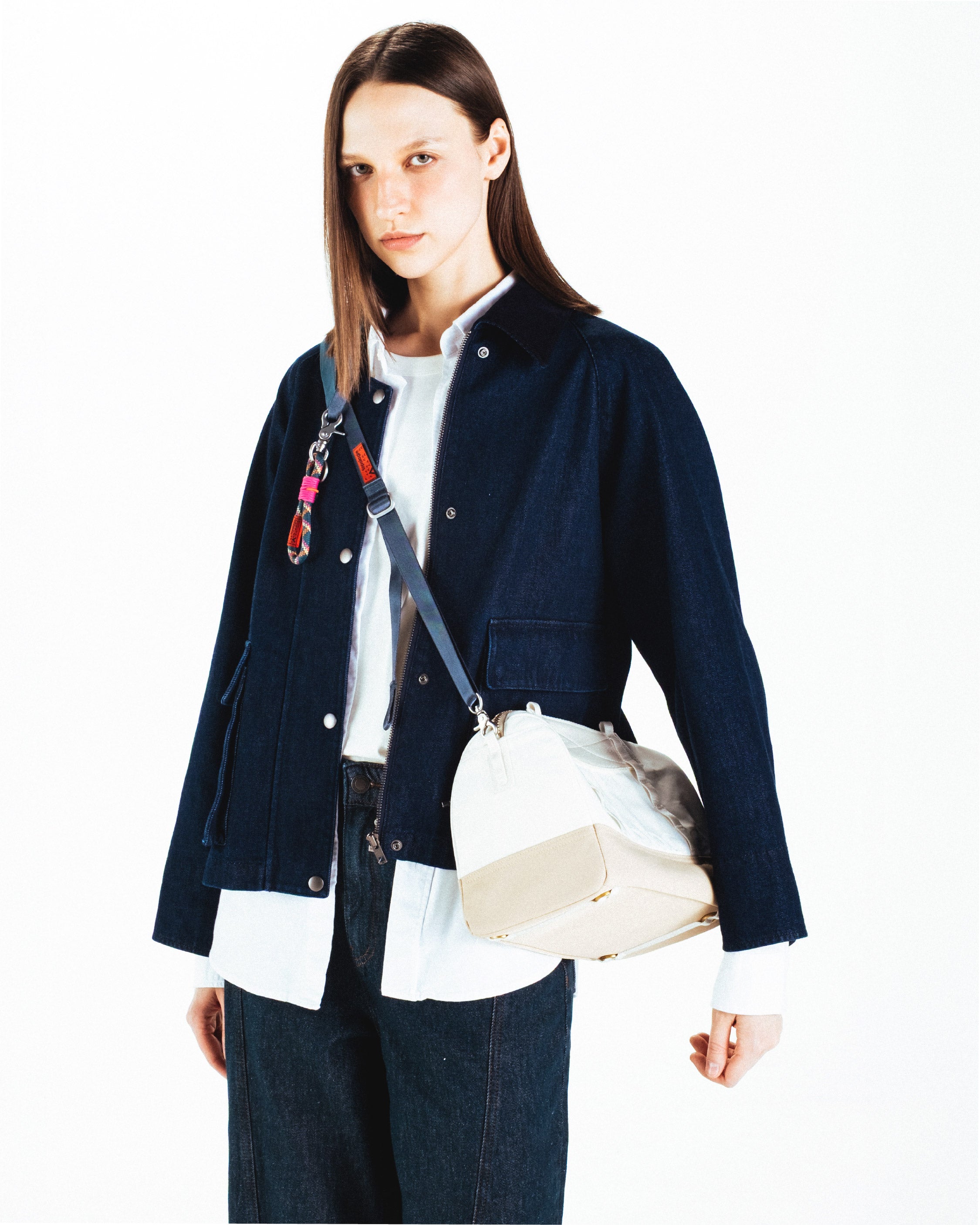 Boston Bag Small（ボストン バッグ スモール）