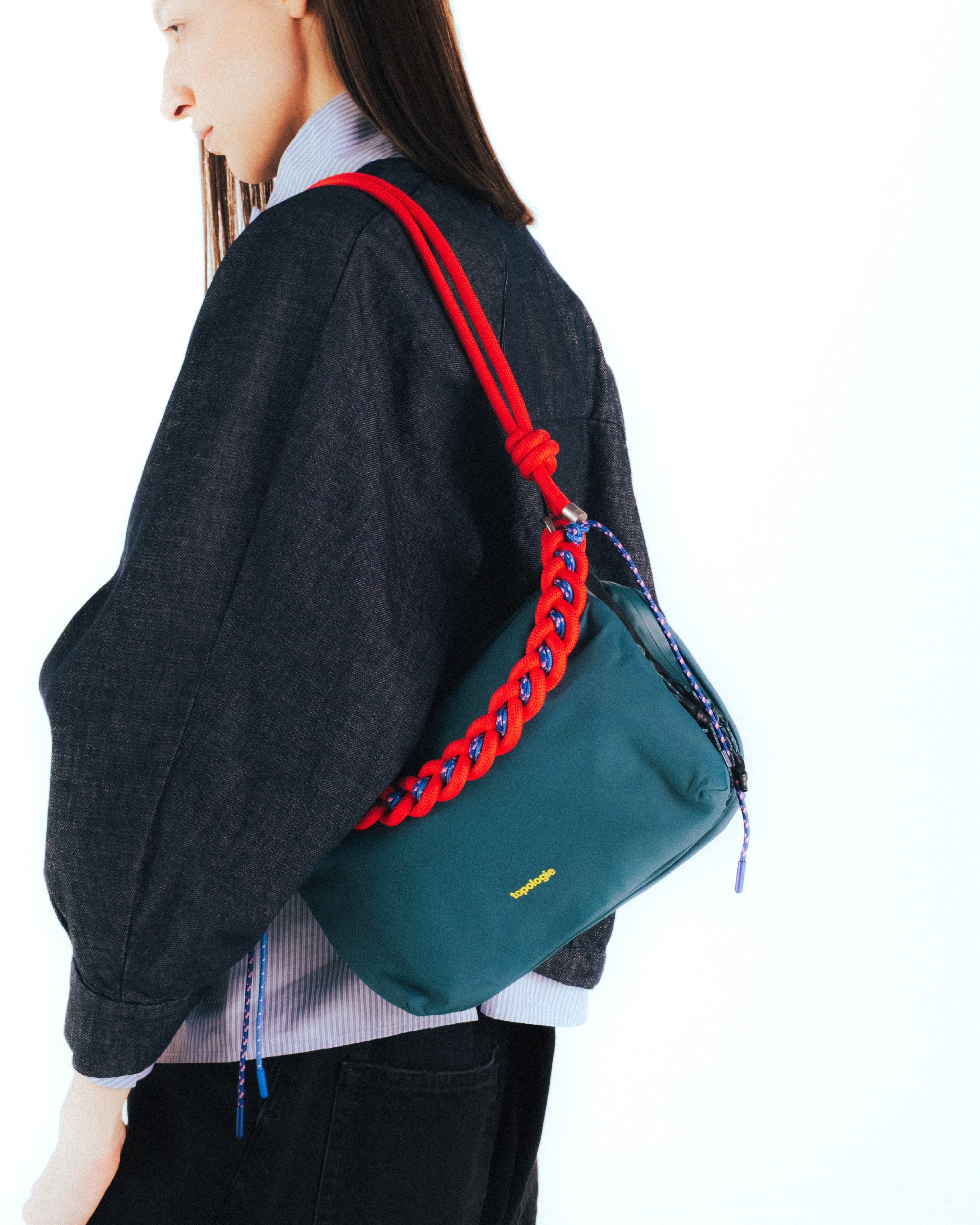 Bottle Sacoche Large（ボトルサコッシュ ラージ）