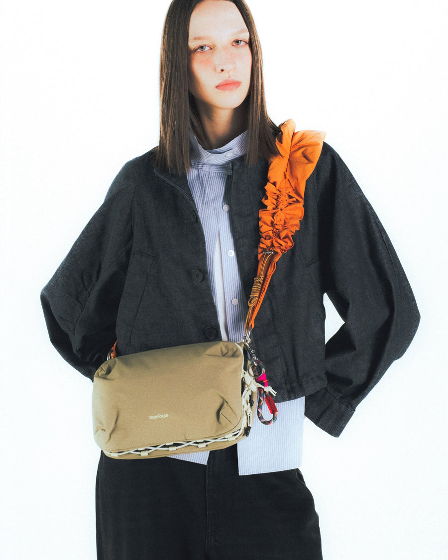 Bottle Sacoche Large（ボトルサコッシュ ラージ） – Topologie