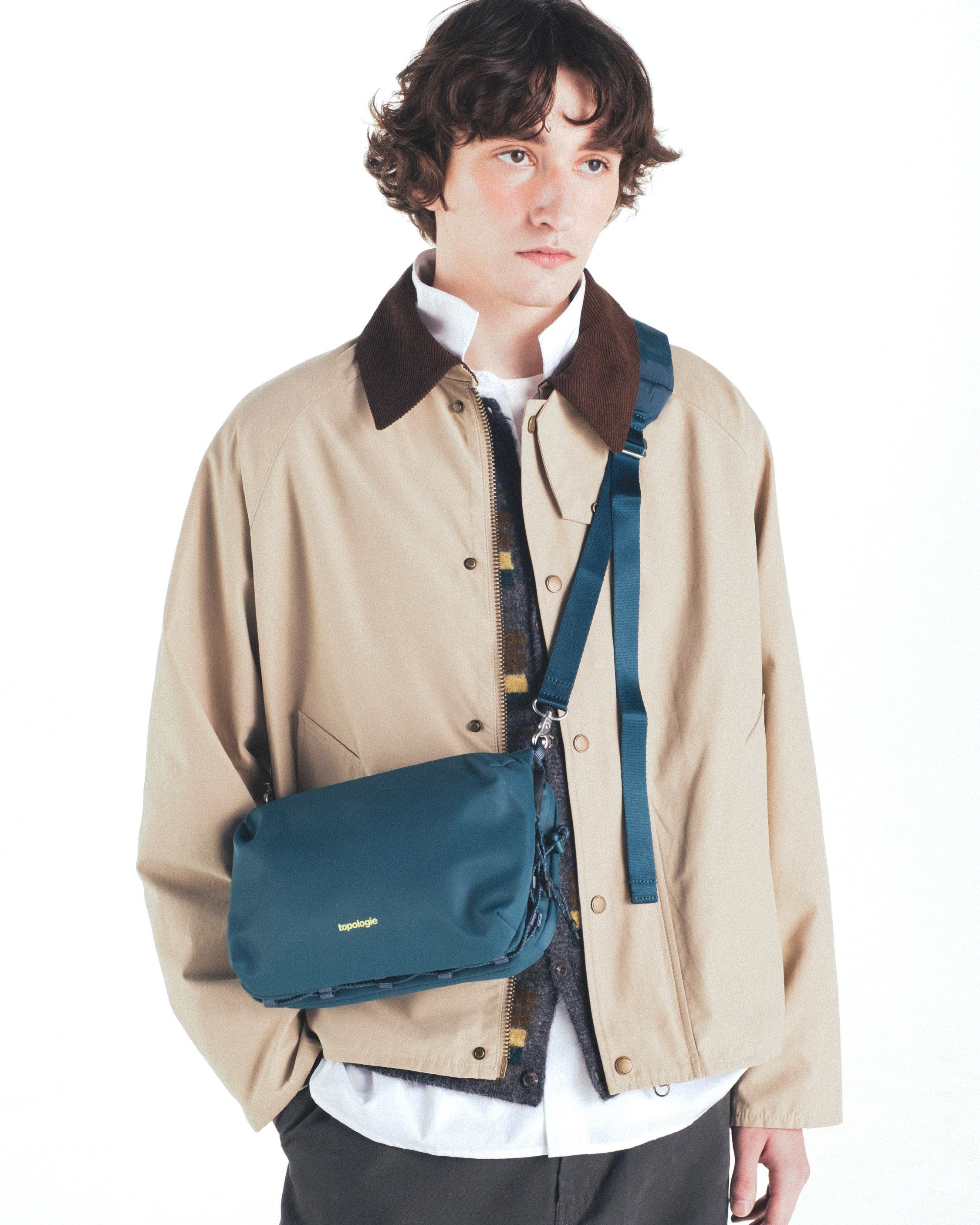 Bottle Sacoche Large（ボトルサコッシュ ラージ）