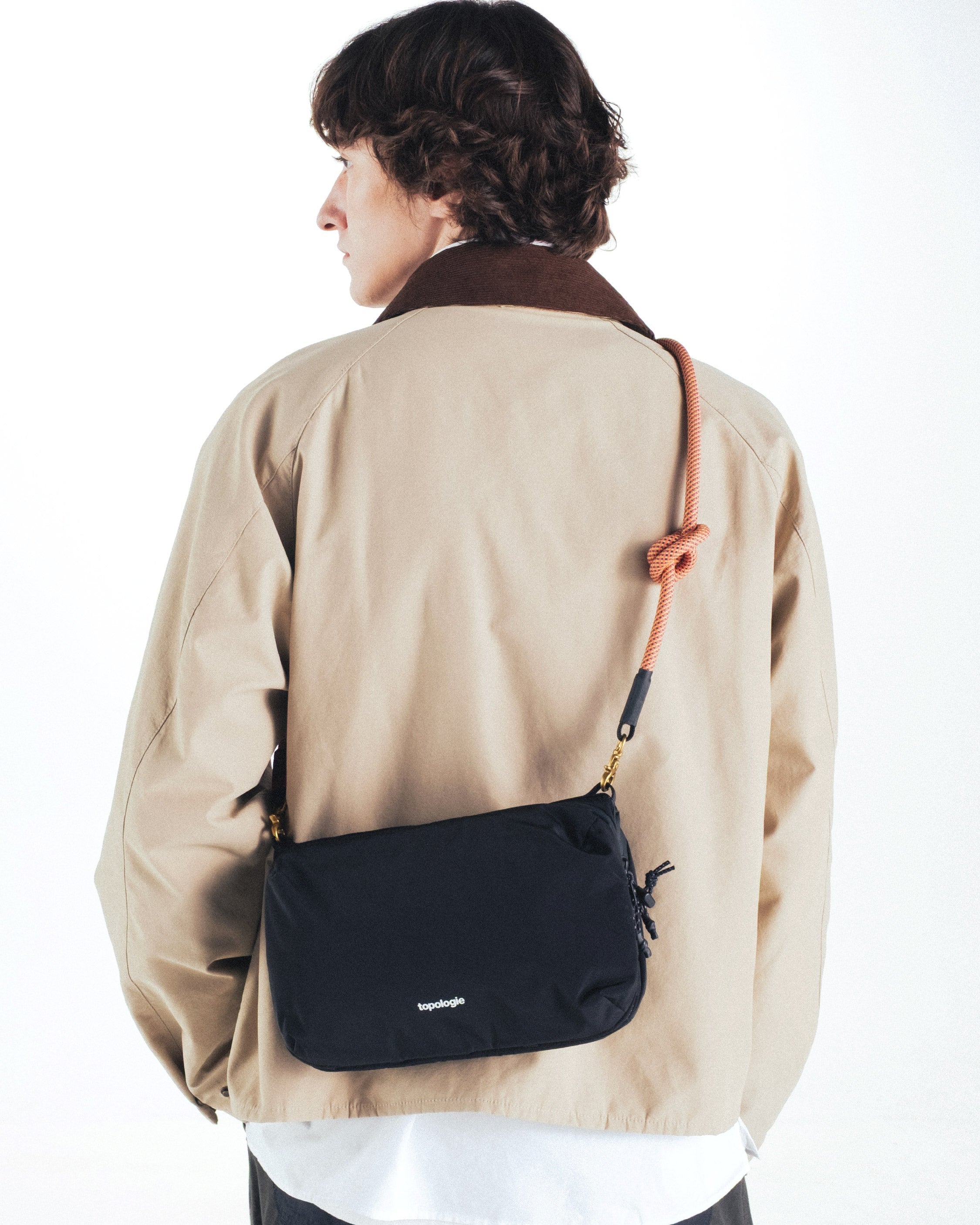 Bottle Sacoche Large（ボトルサコッシュ ラージ）