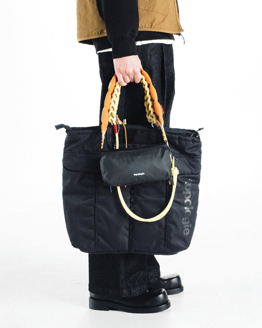 rainyさん専用　topologie トポロジー　ボトルサコッシュ　ミディアム Bottle Sacoche Medium（ボトル サコッシュミディアム） – Topologie