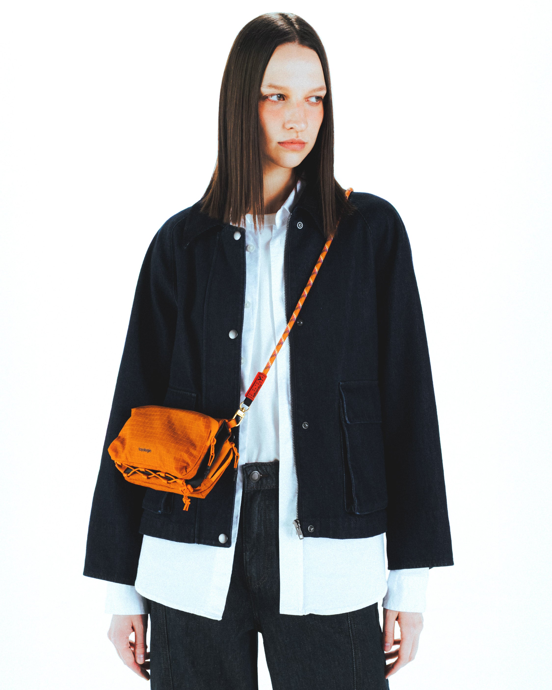 Bottle Sacoche Medium（ボトル サコッシュミディアム）