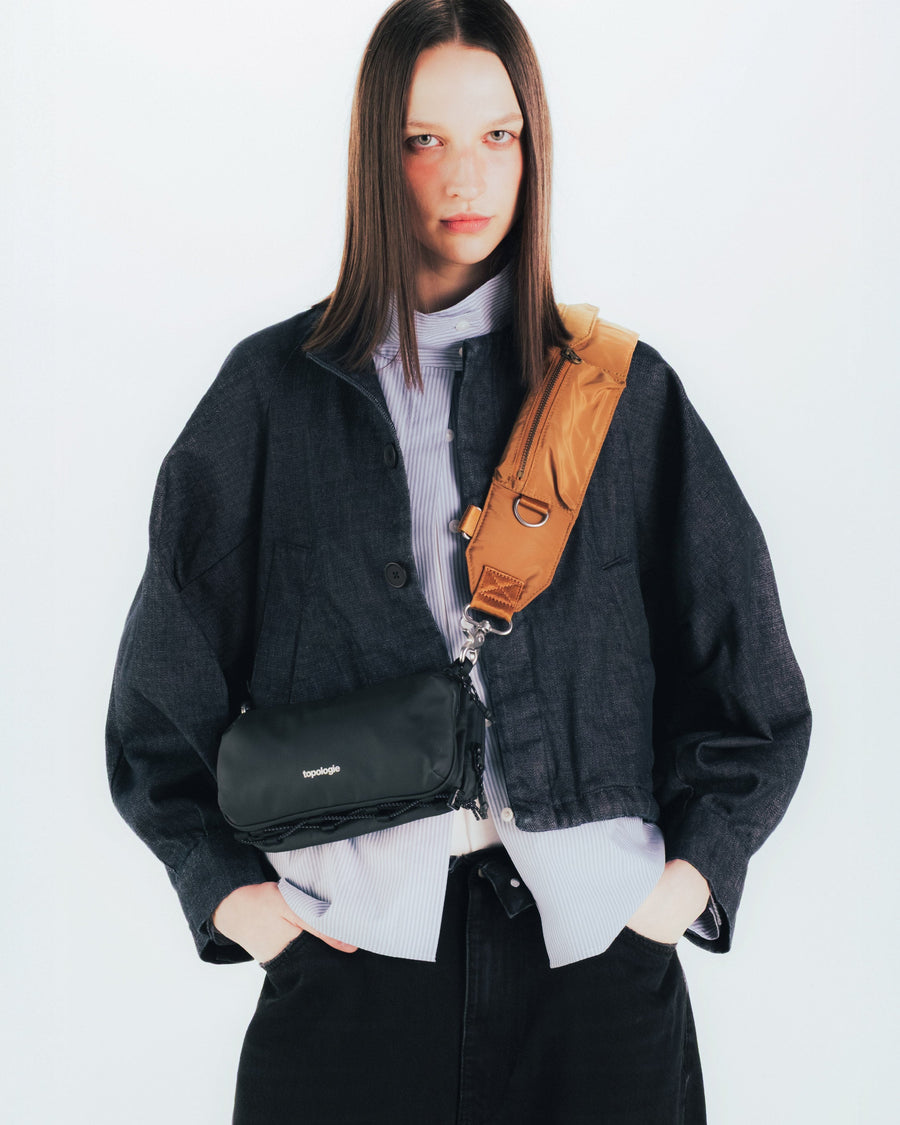Bottle Sacoche Medium（ボトル サコッシュミディアム） – Topologie